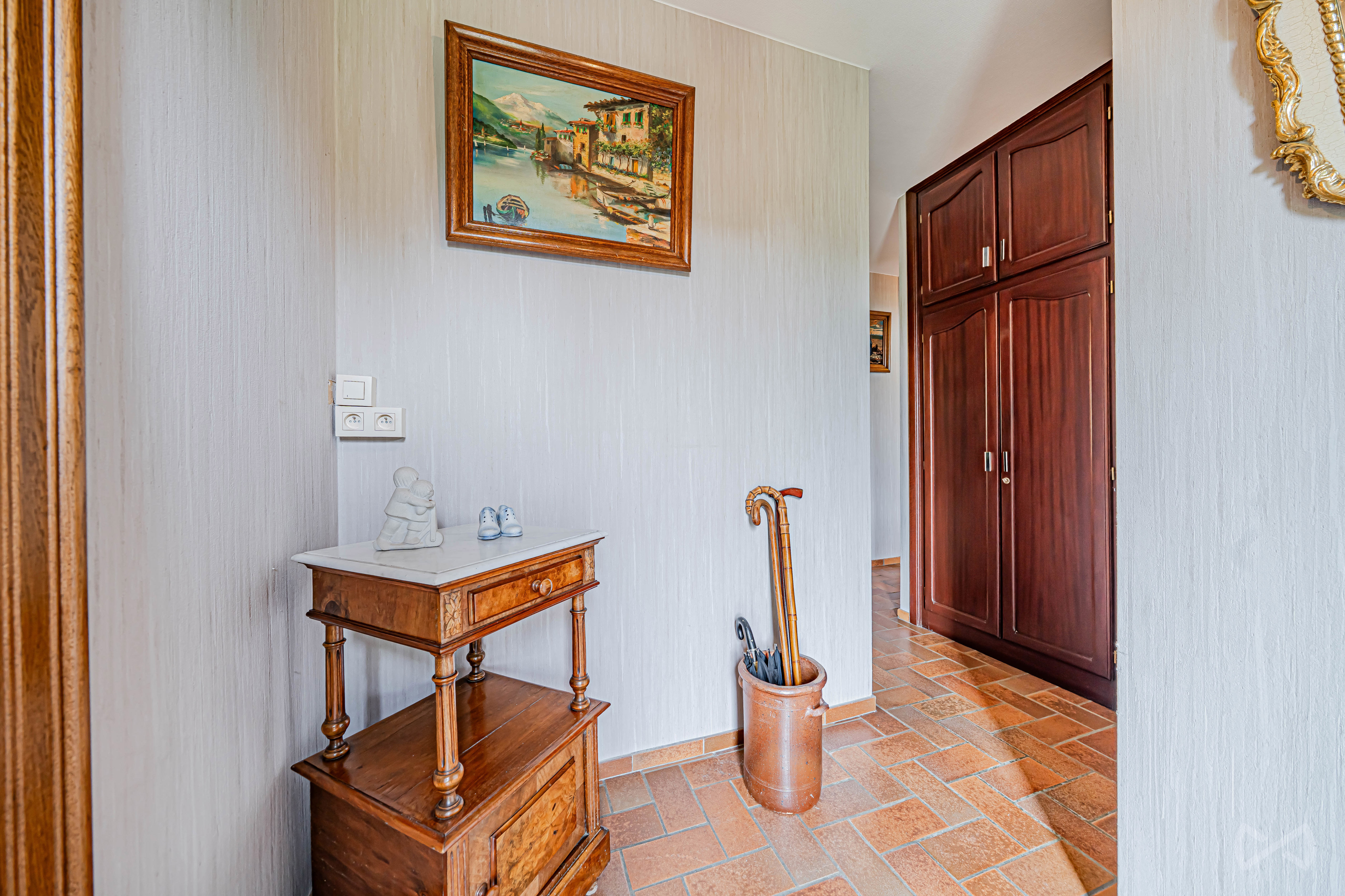 Picture 1 of 4 for Villa with two bedrooms in Braine-le-comte