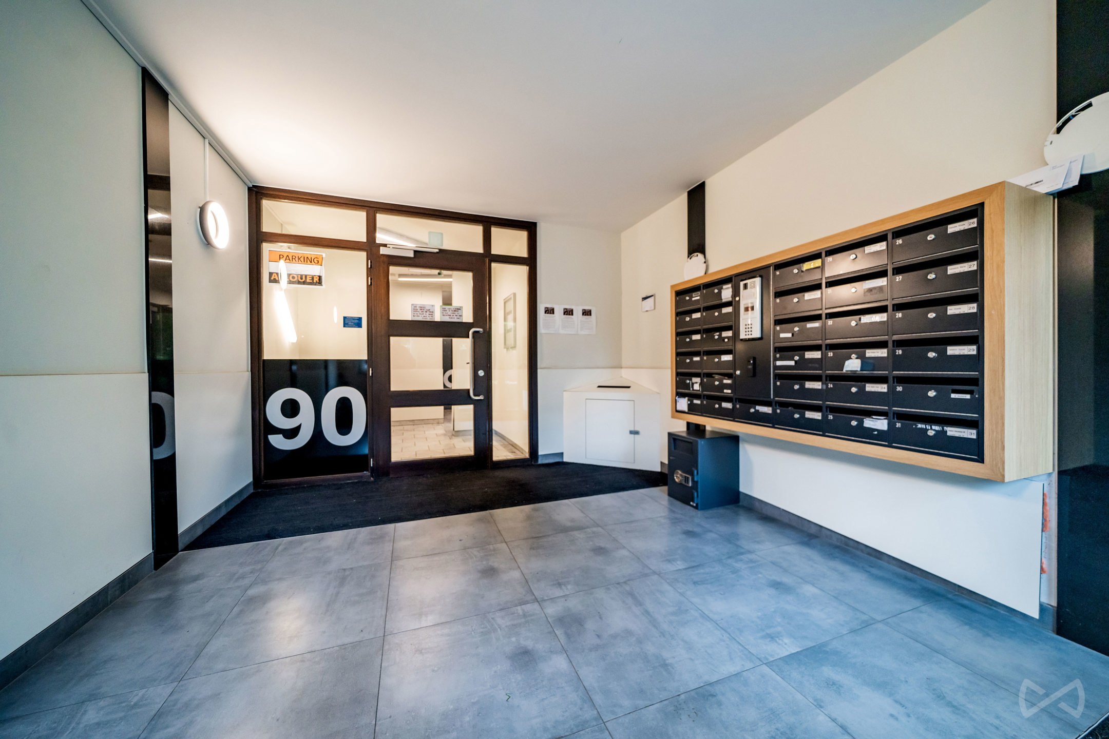 Foto van de woning