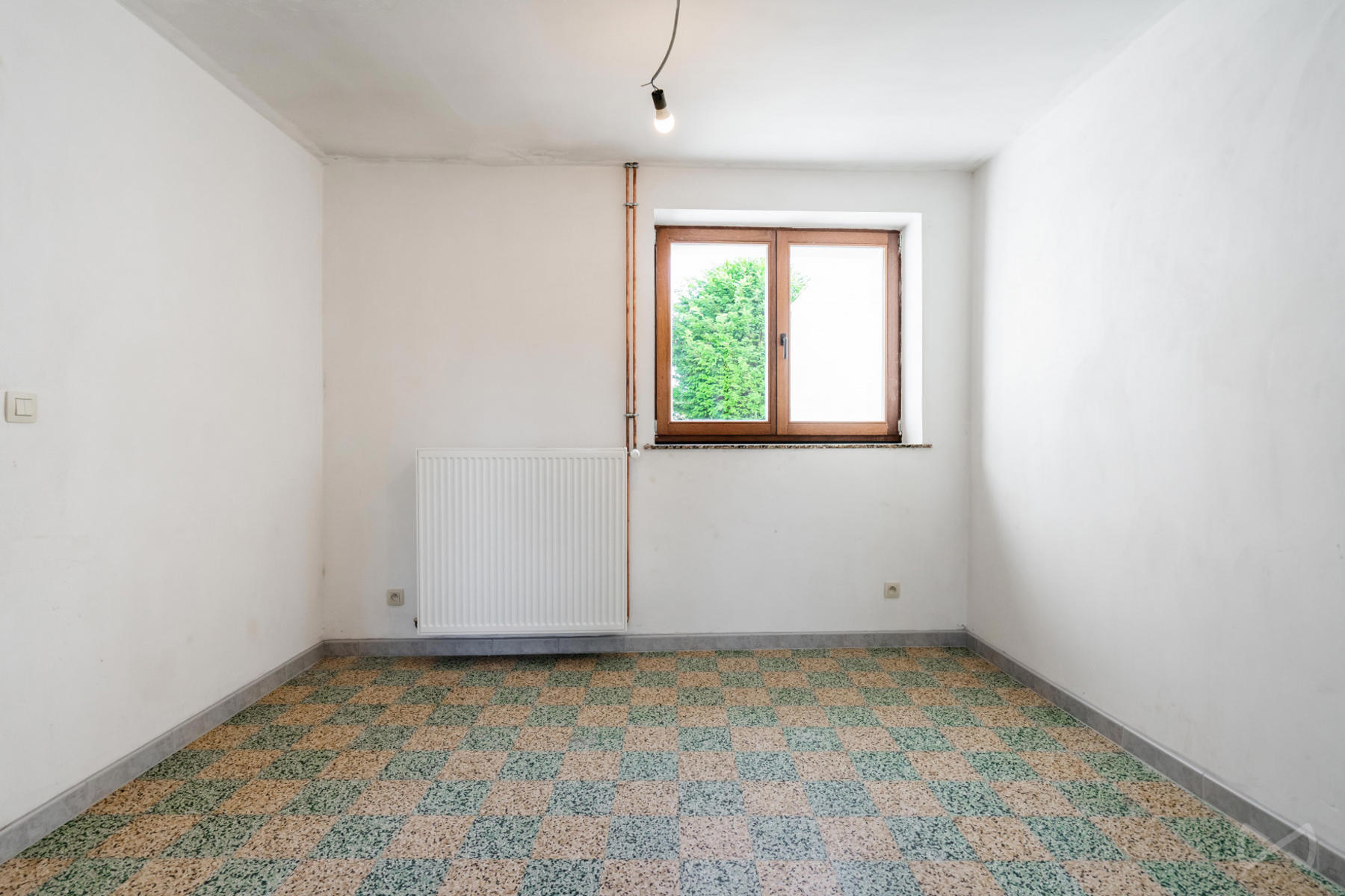 Foto 1 van 4 van Huis met vier slaapkamers in Gonrieux