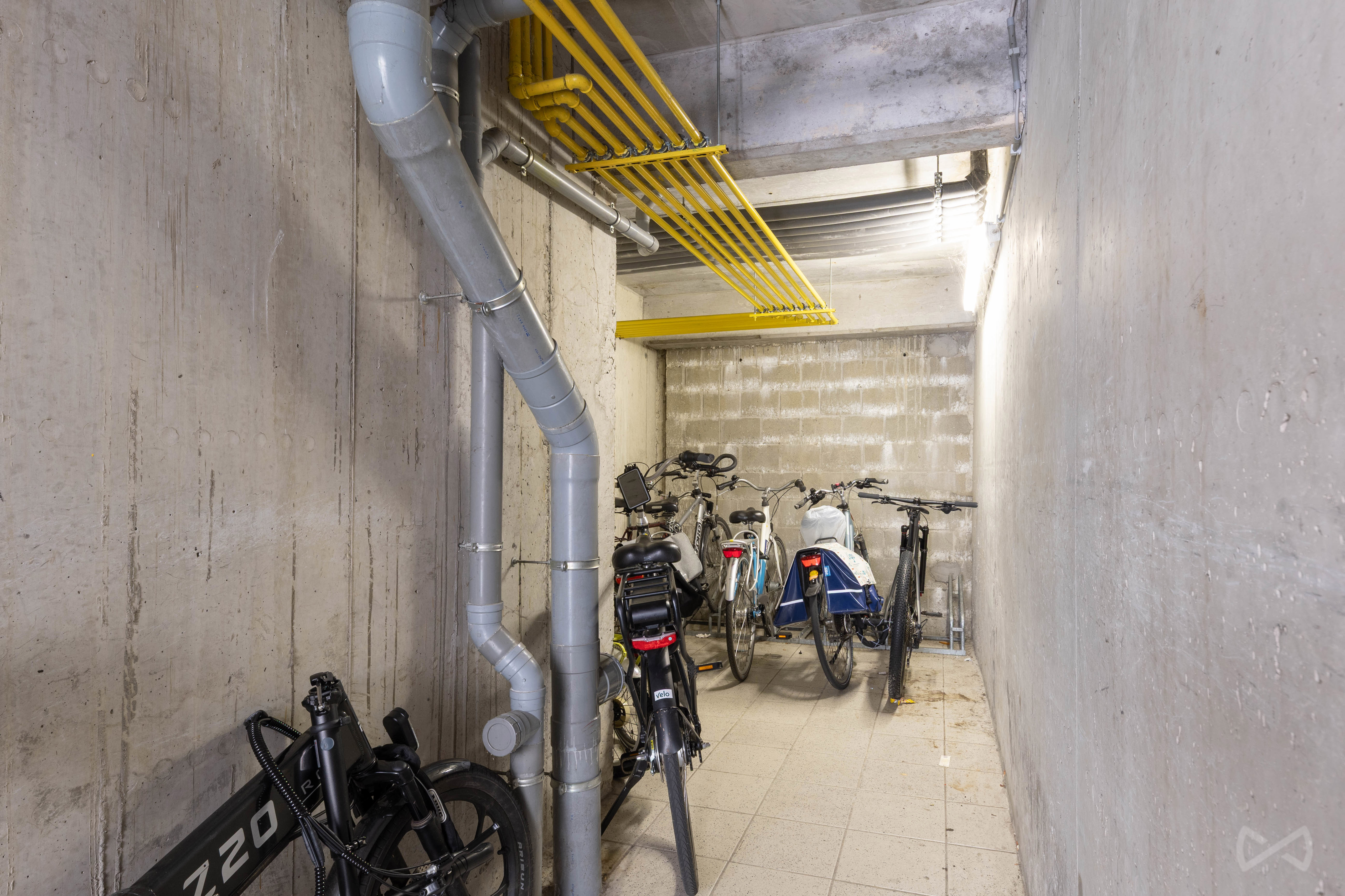 Picture 2 of 4 for Flat with three bedrooms in Leuven