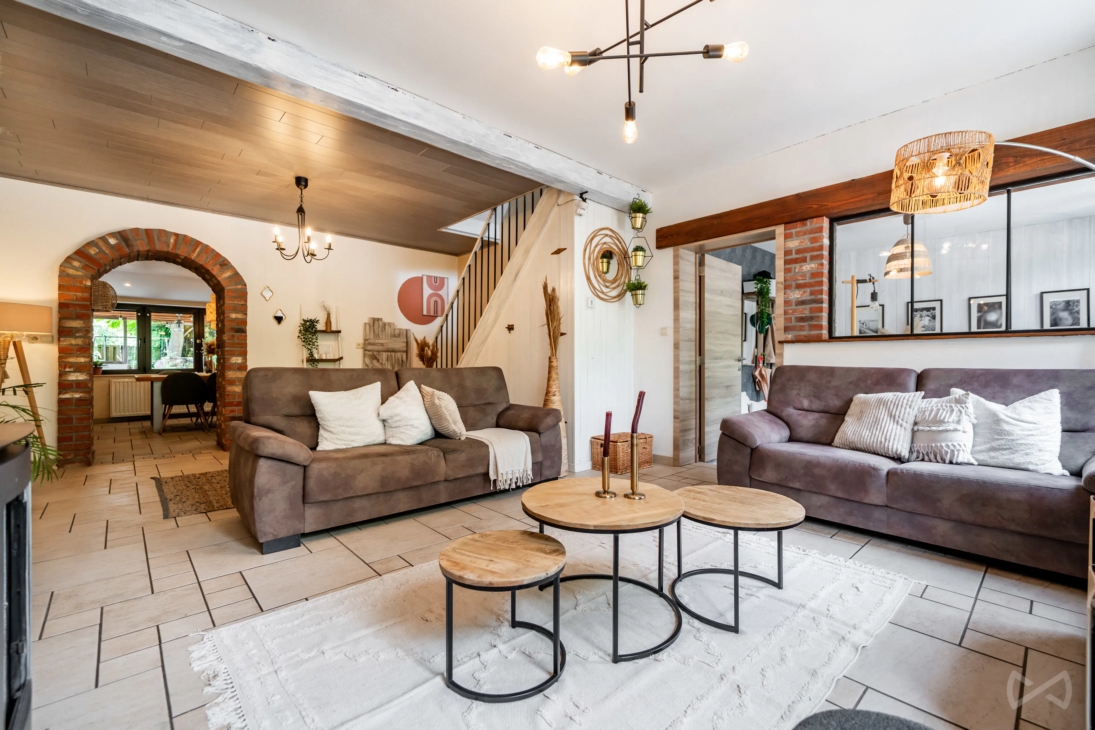 Foto van de woning