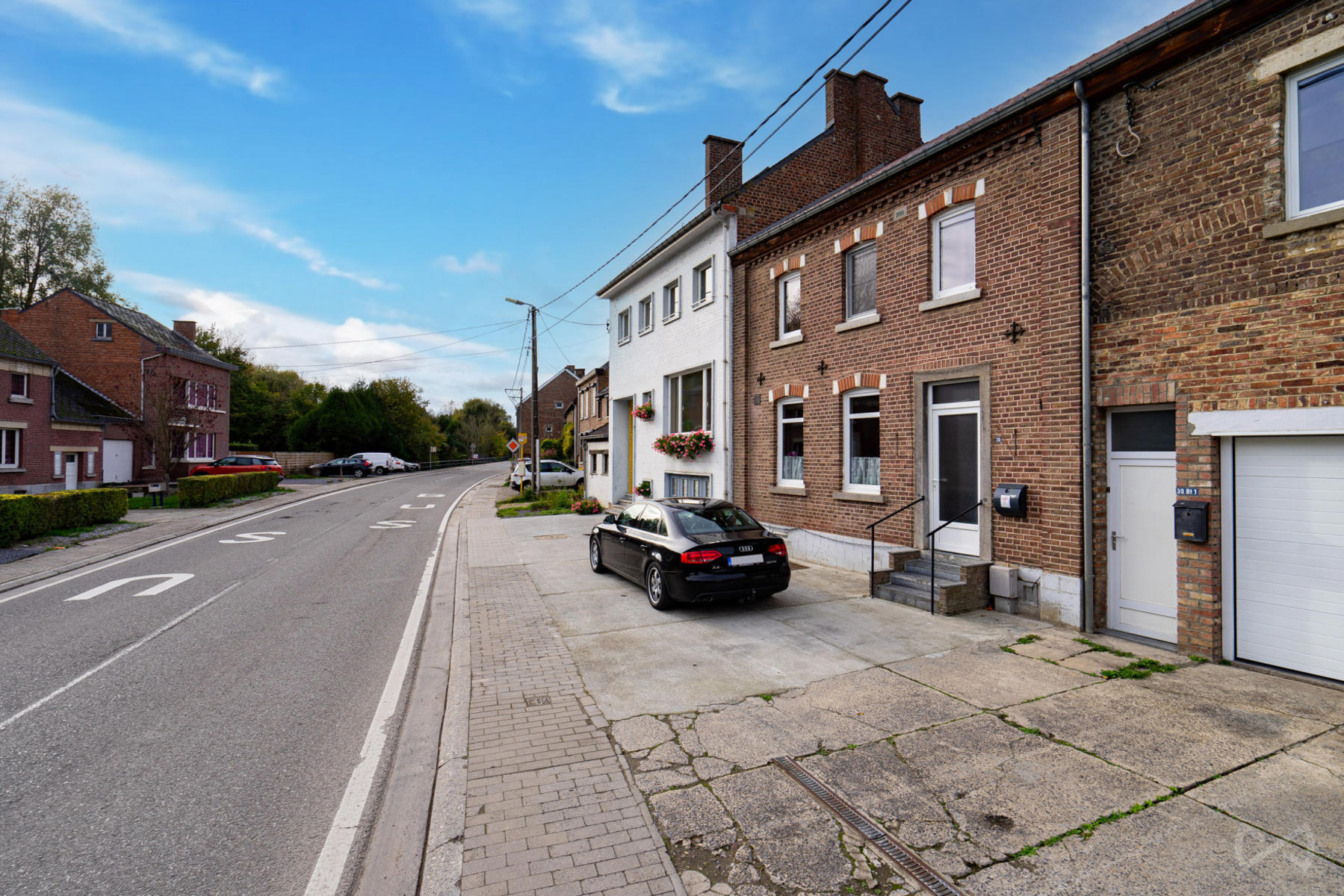 Picture 4 of 4 for Flat with one bedroom in Orp-le-grand