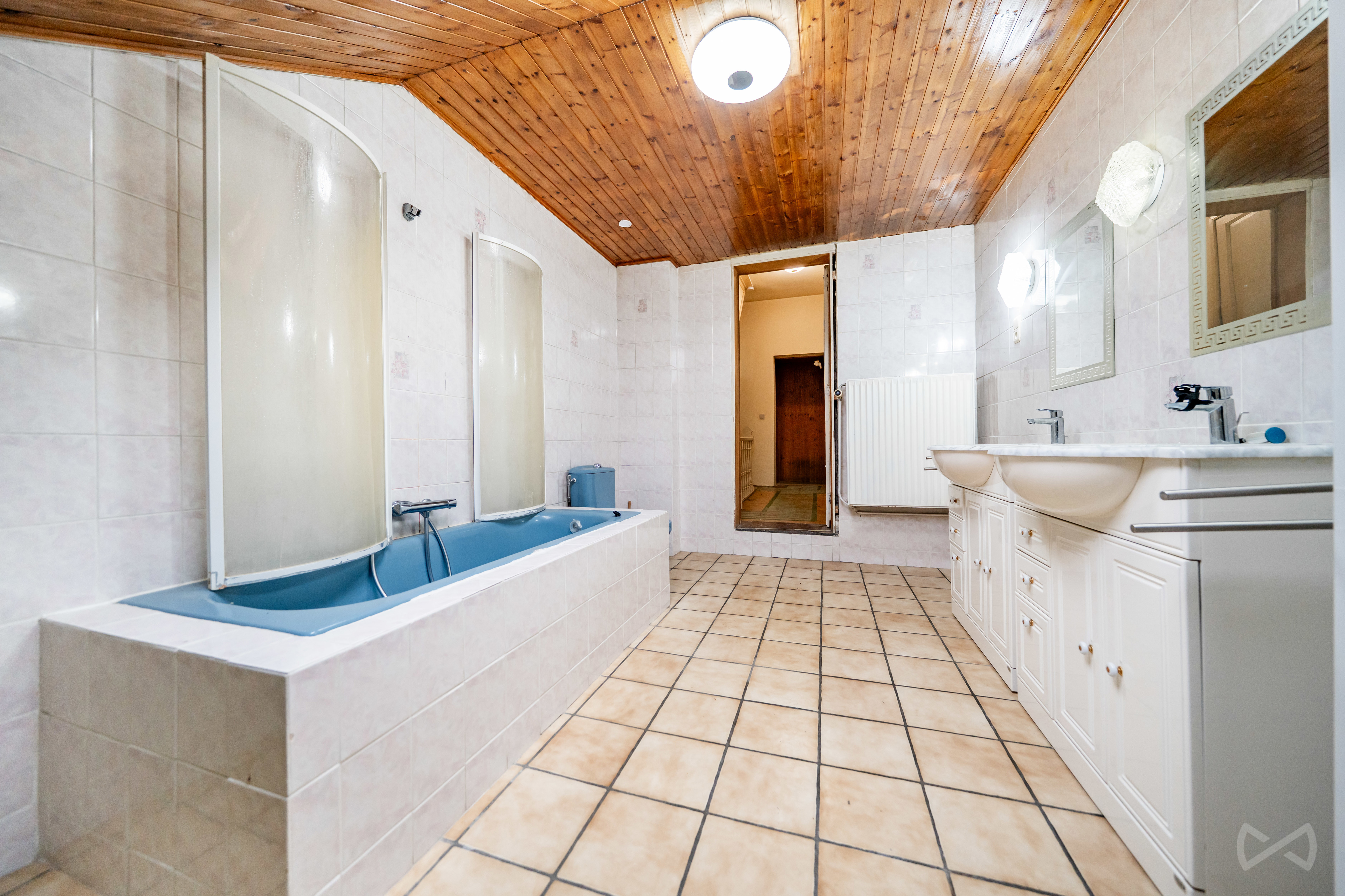 Photo 2 sur 4 pour Maison de trois chambres à Alleur