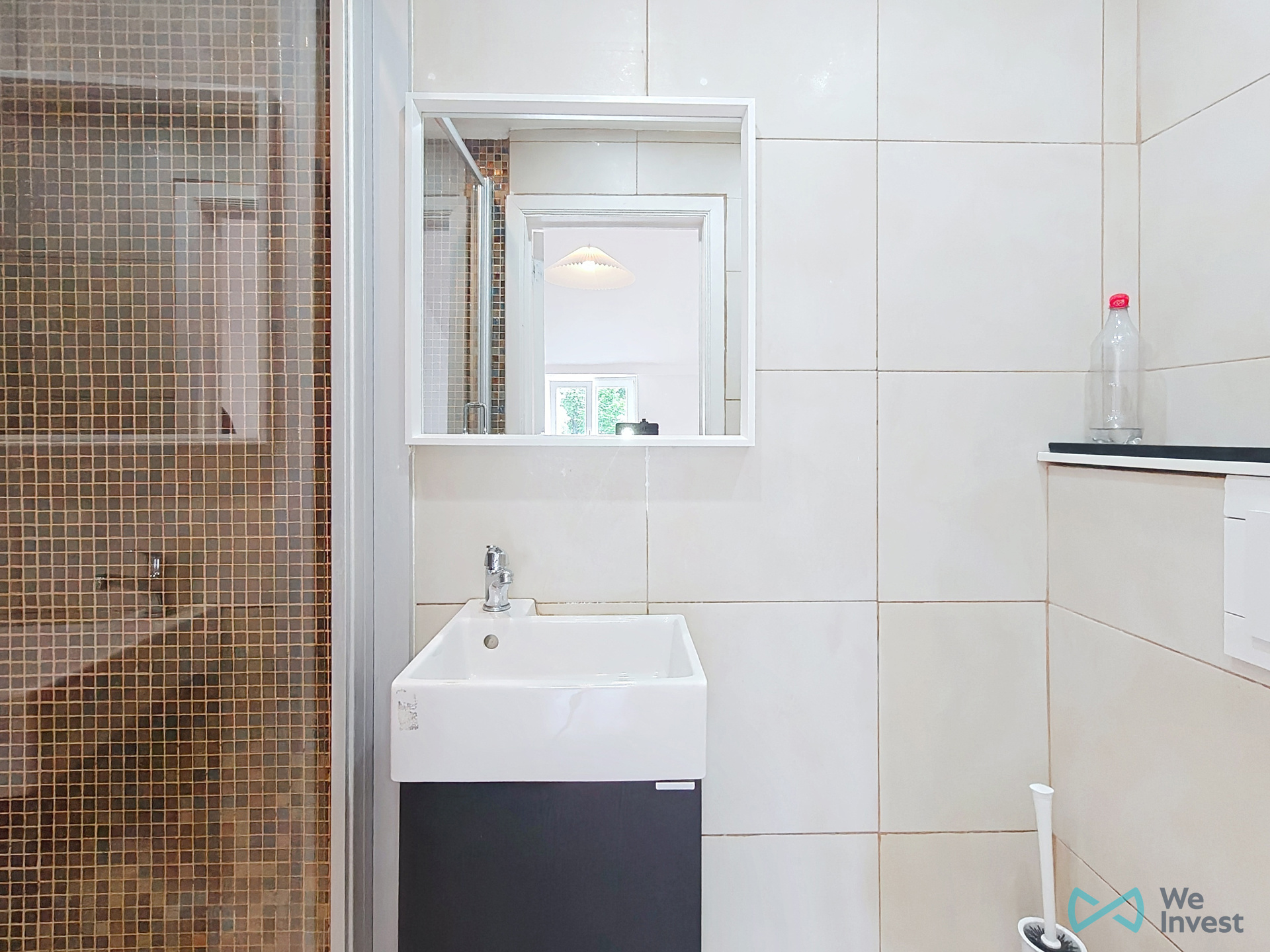 Picture 2 of 4 for Flat with one bedroom in Bruxelles