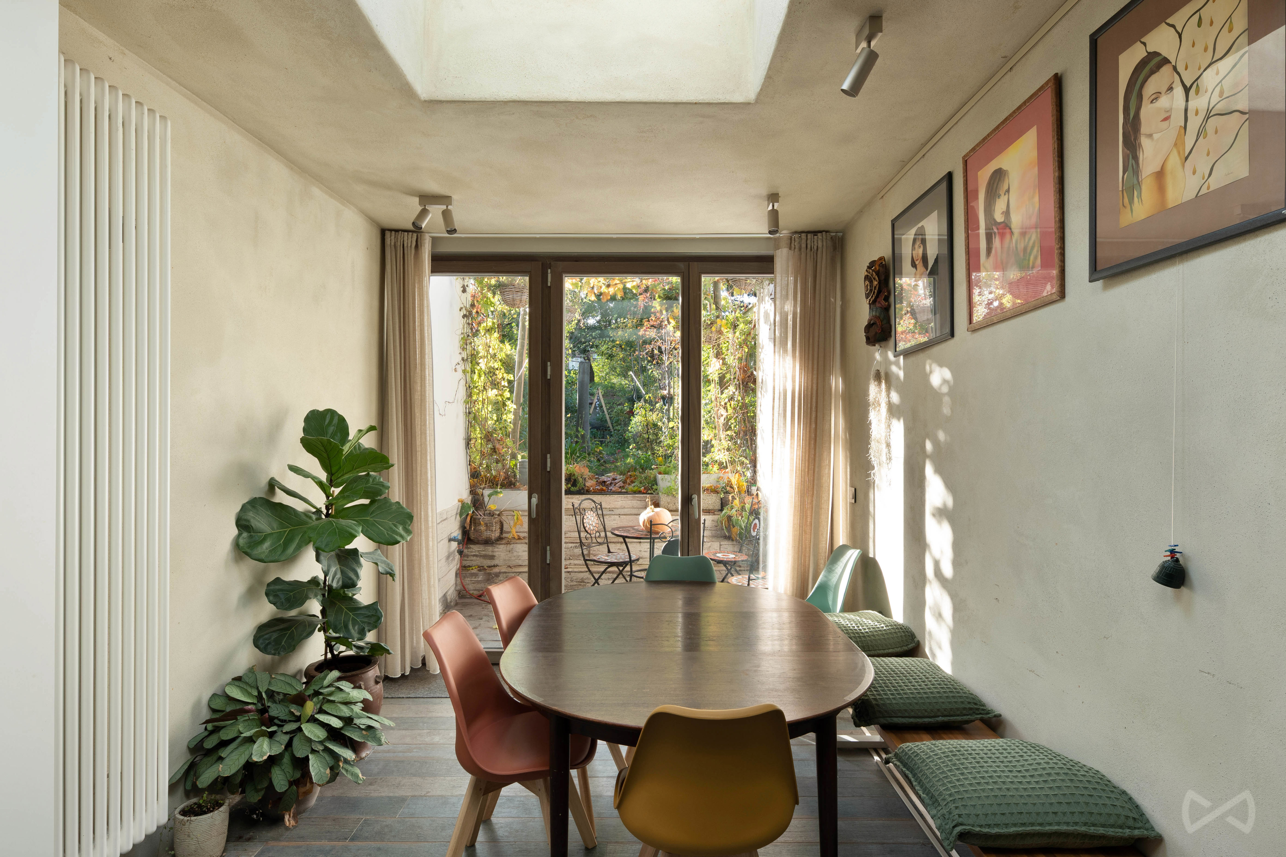 Picture 3 of 4 for House with two bedrooms in Leuven