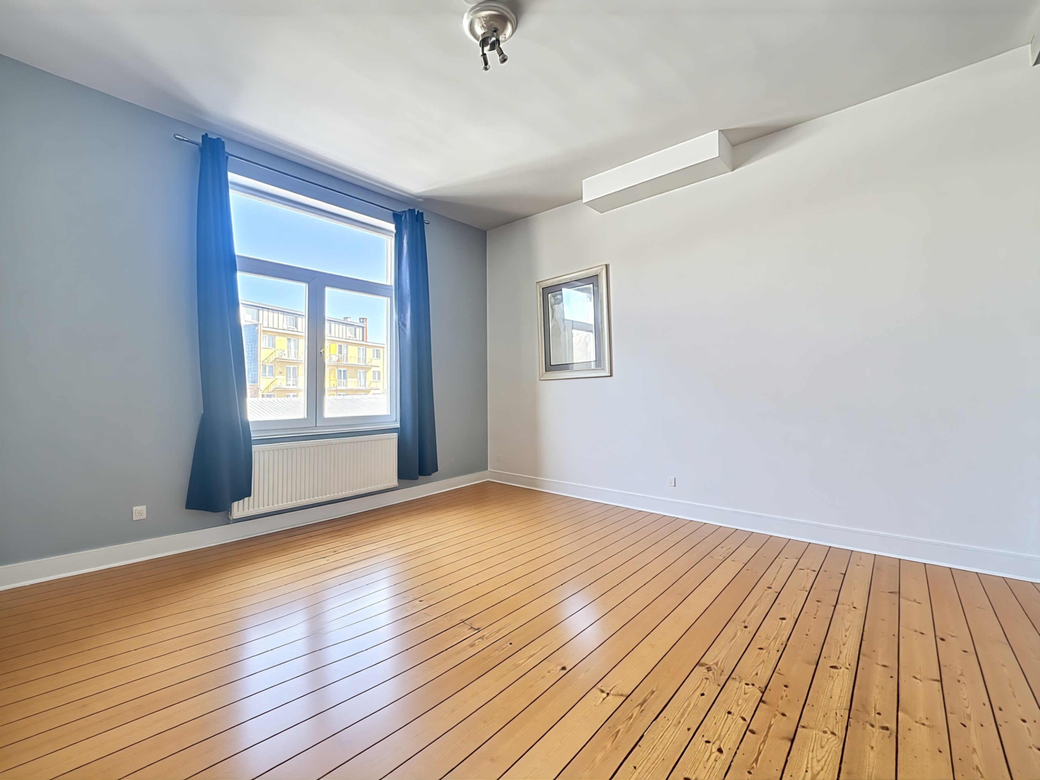 Picture 1 of 4 for Duplex with two bedrooms in Evere