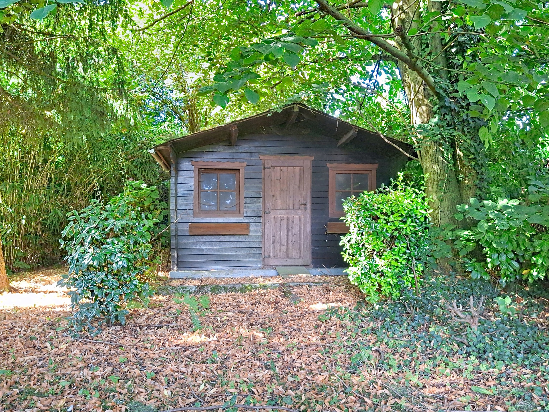 Foto 4 van 4 van Huis met twee slaapkamers in Dilbeek