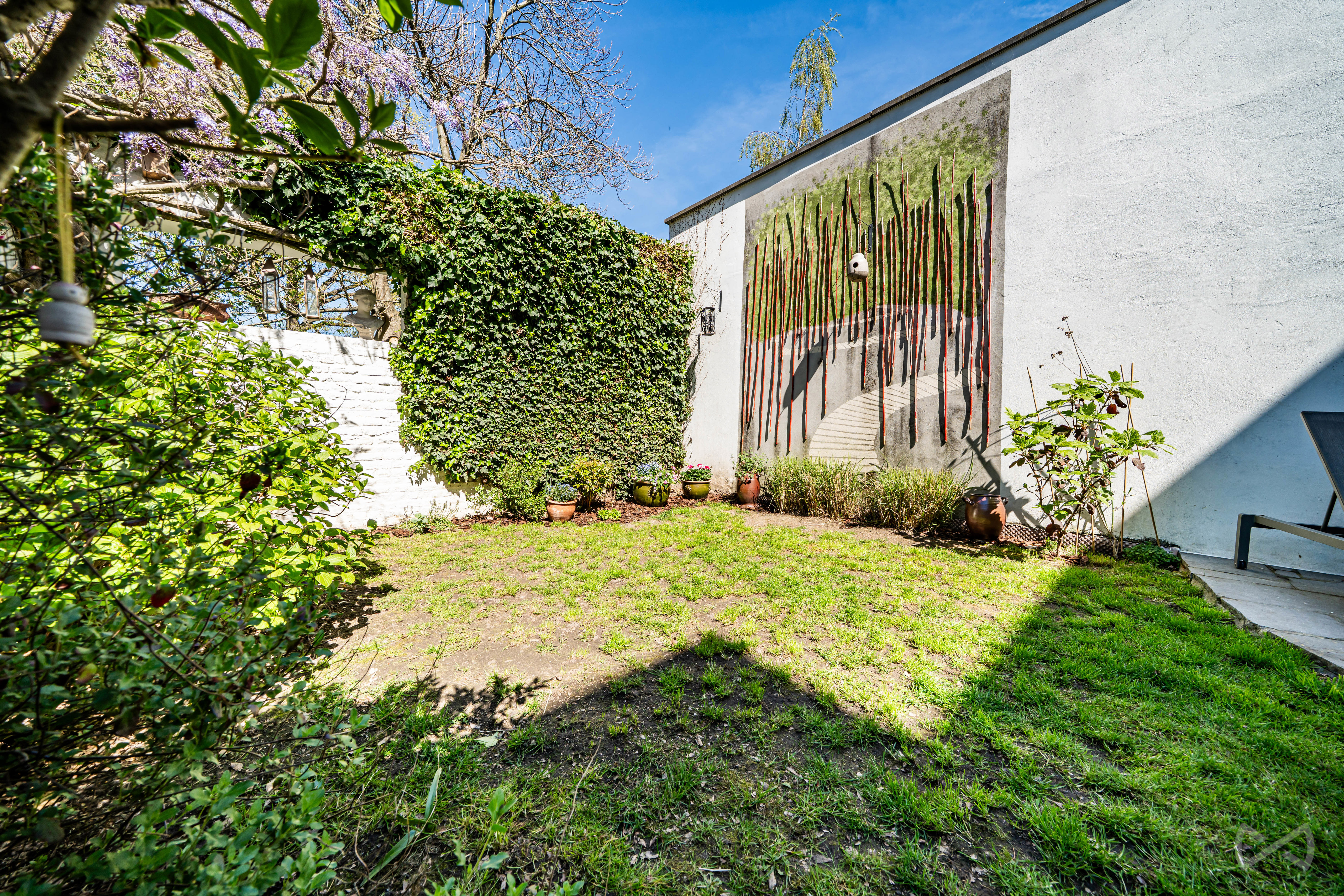 Picture 1 of 1 for House with four bedrooms in Uccle