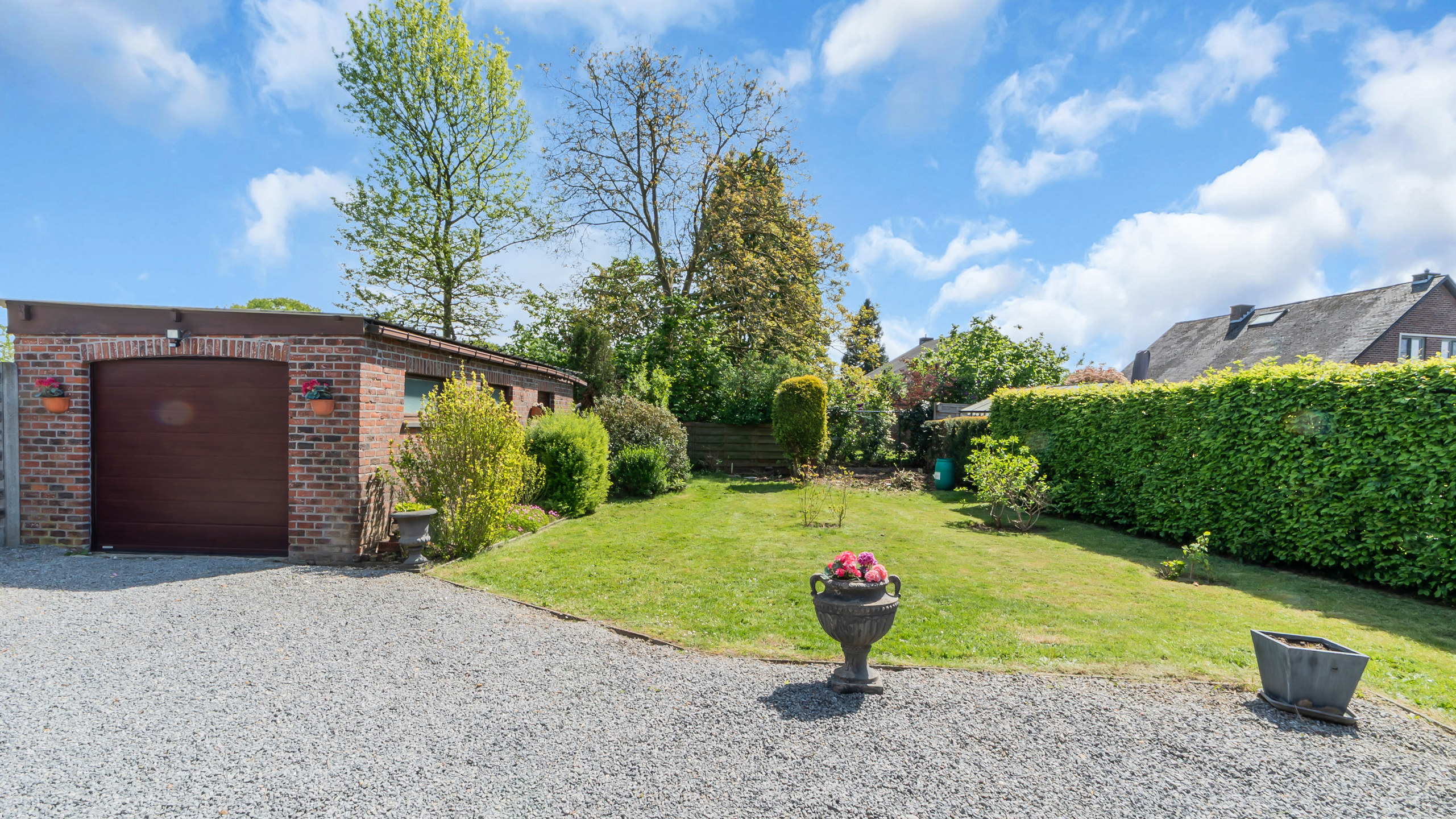 Picture 2 of 4 for House with three bedrooms in Hasselt