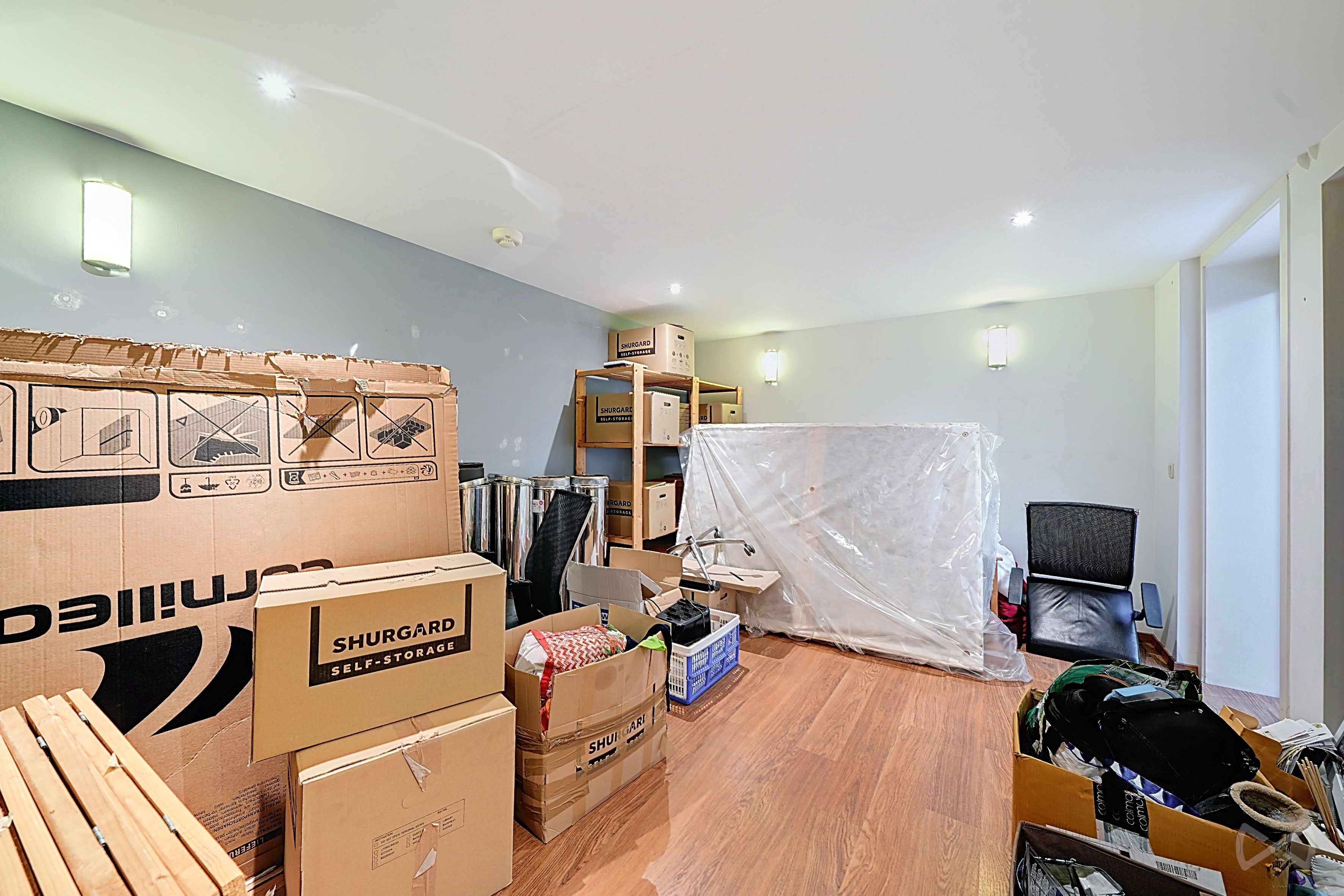 Photo 2 sur 4 pour Loft d'une chambre à Waterloo