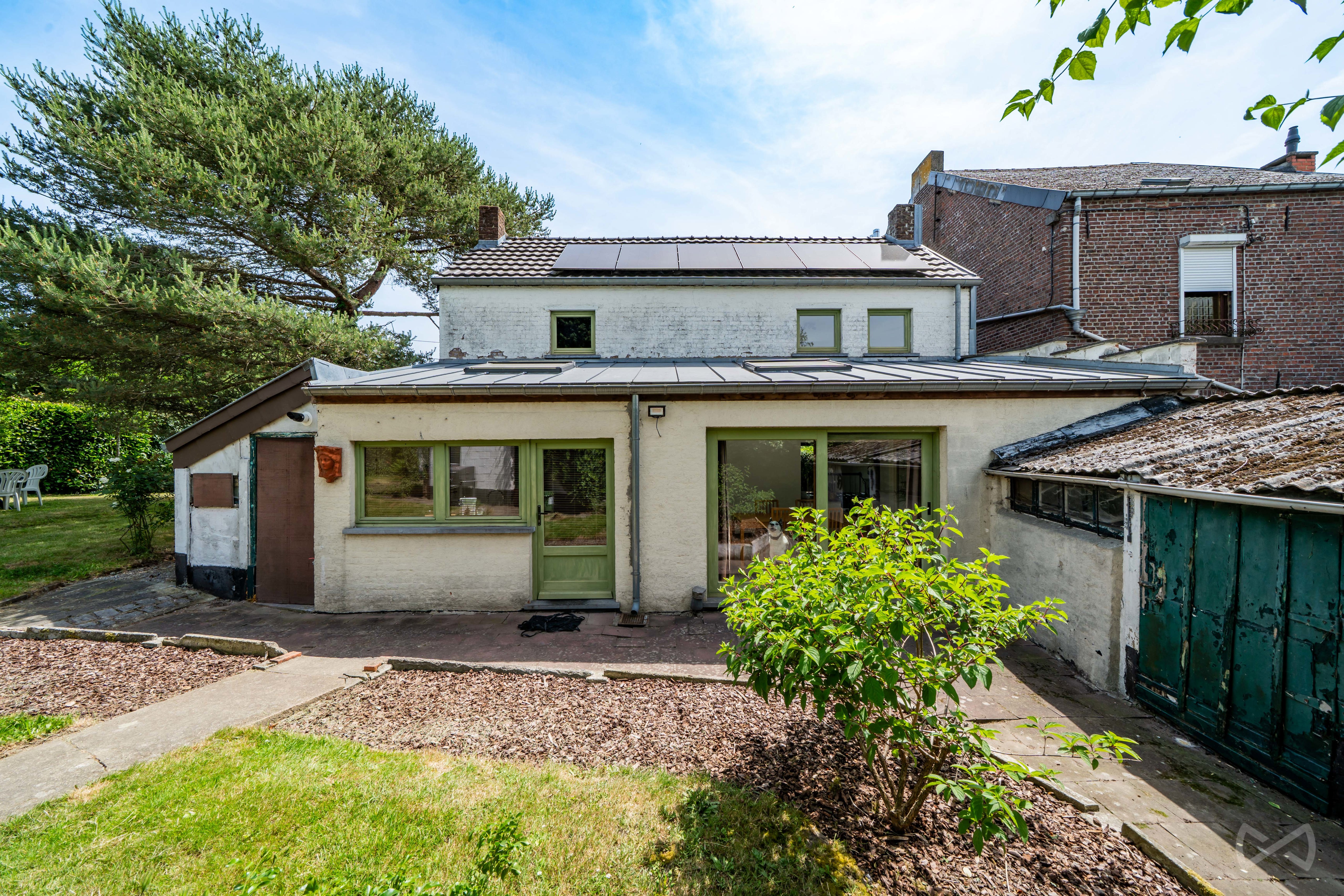 Picture 3 of 4 for House with two bedrooms in Marche-lez-Écaussinnes