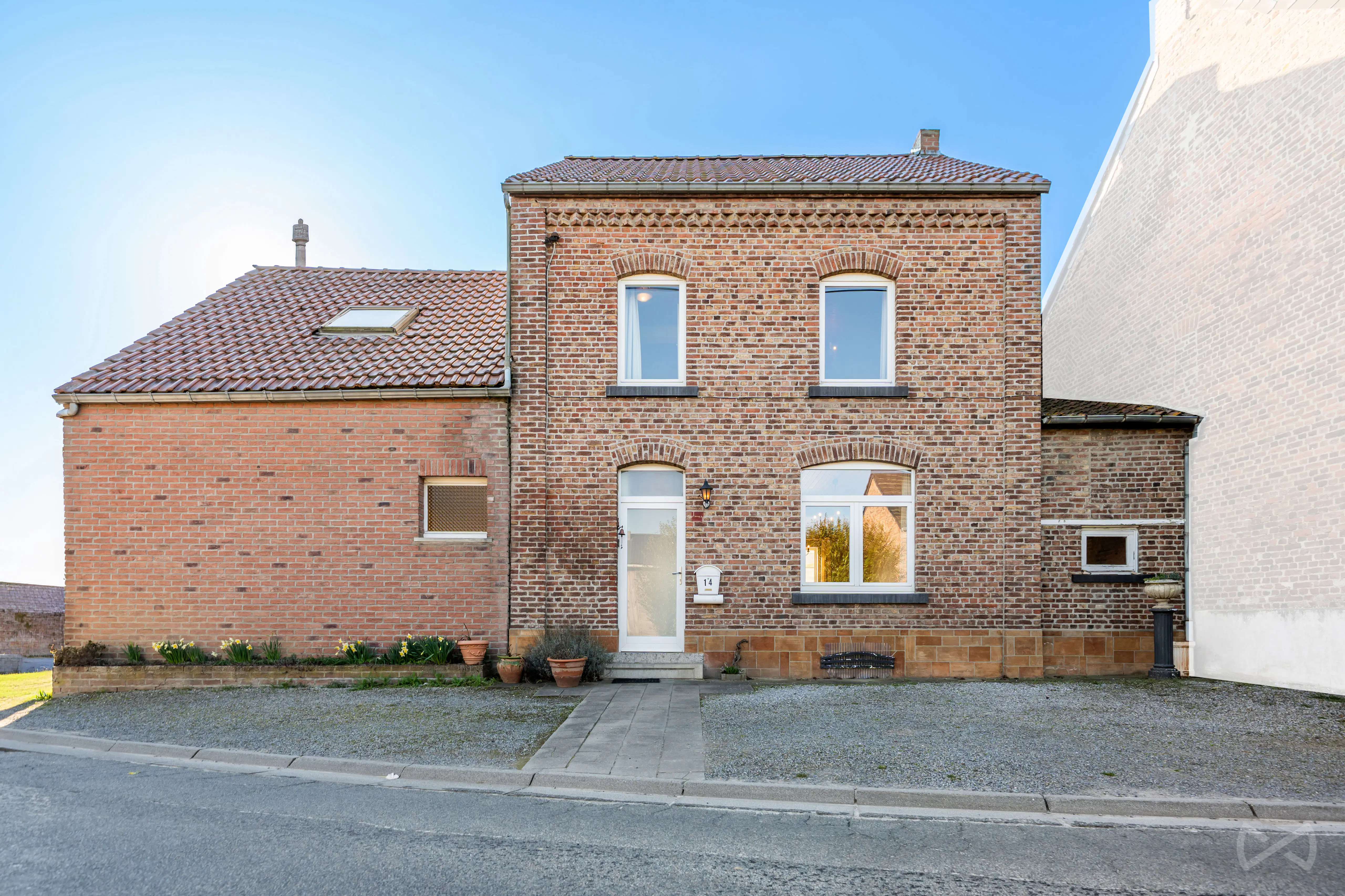 Picture 2 of 3 for House with five bedrooms in Merdorp