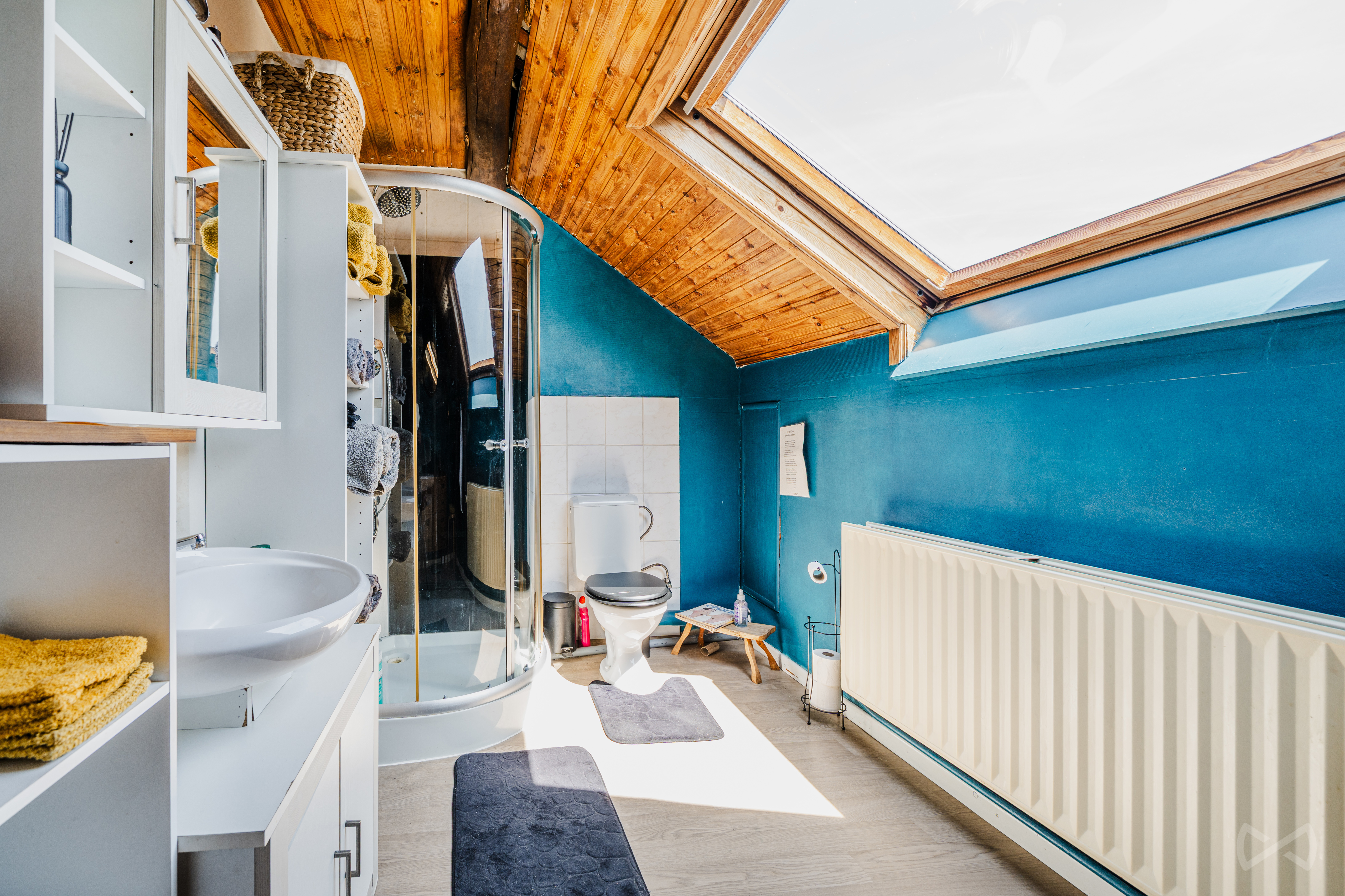 Picture 2 of 4 for Apartment block with three bedrooms in Jemeppe-sur-Sambre Ham-sur-Sambre