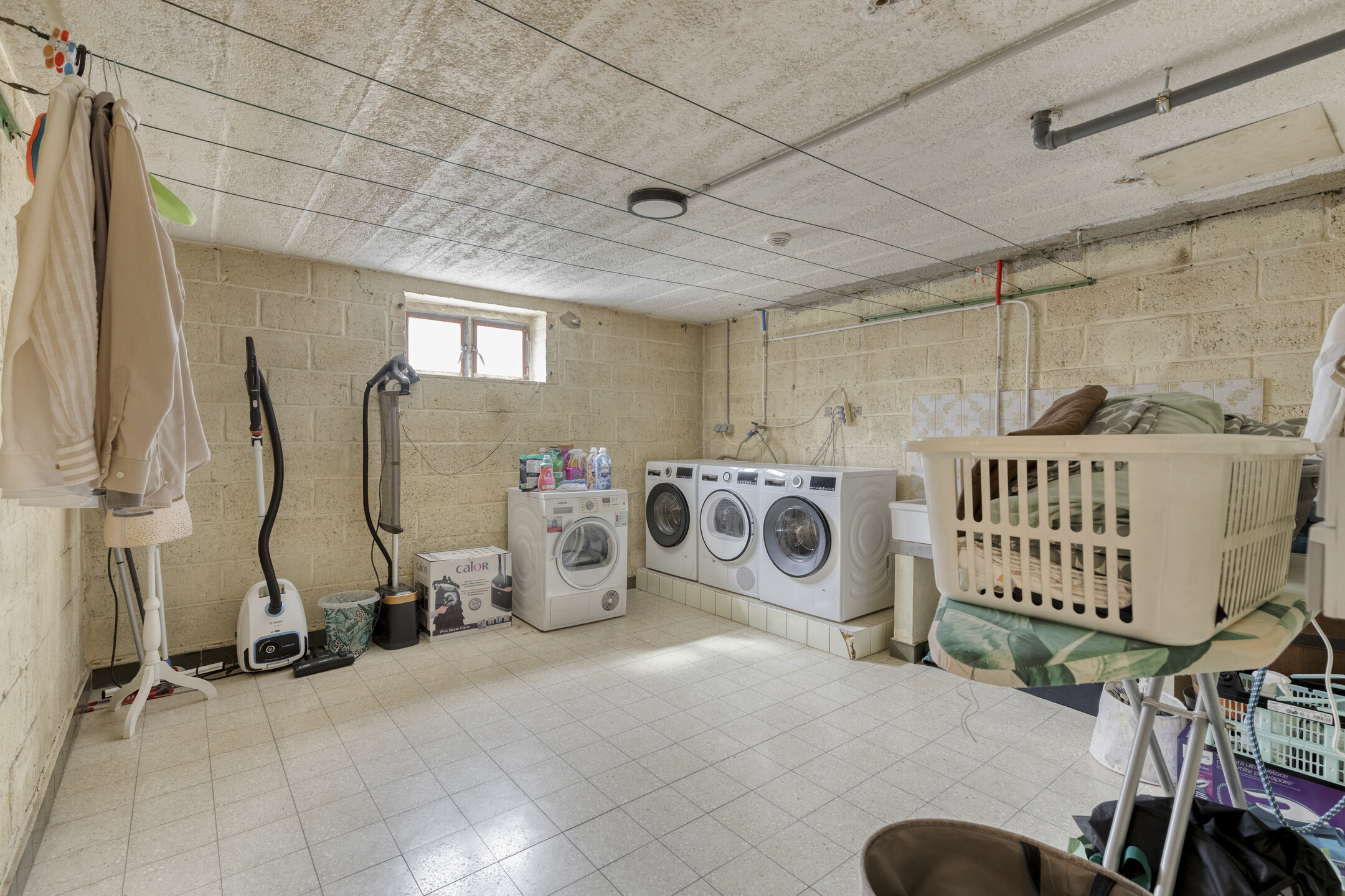 Picture 4 of 4 for House with three bedrooms in Lennik