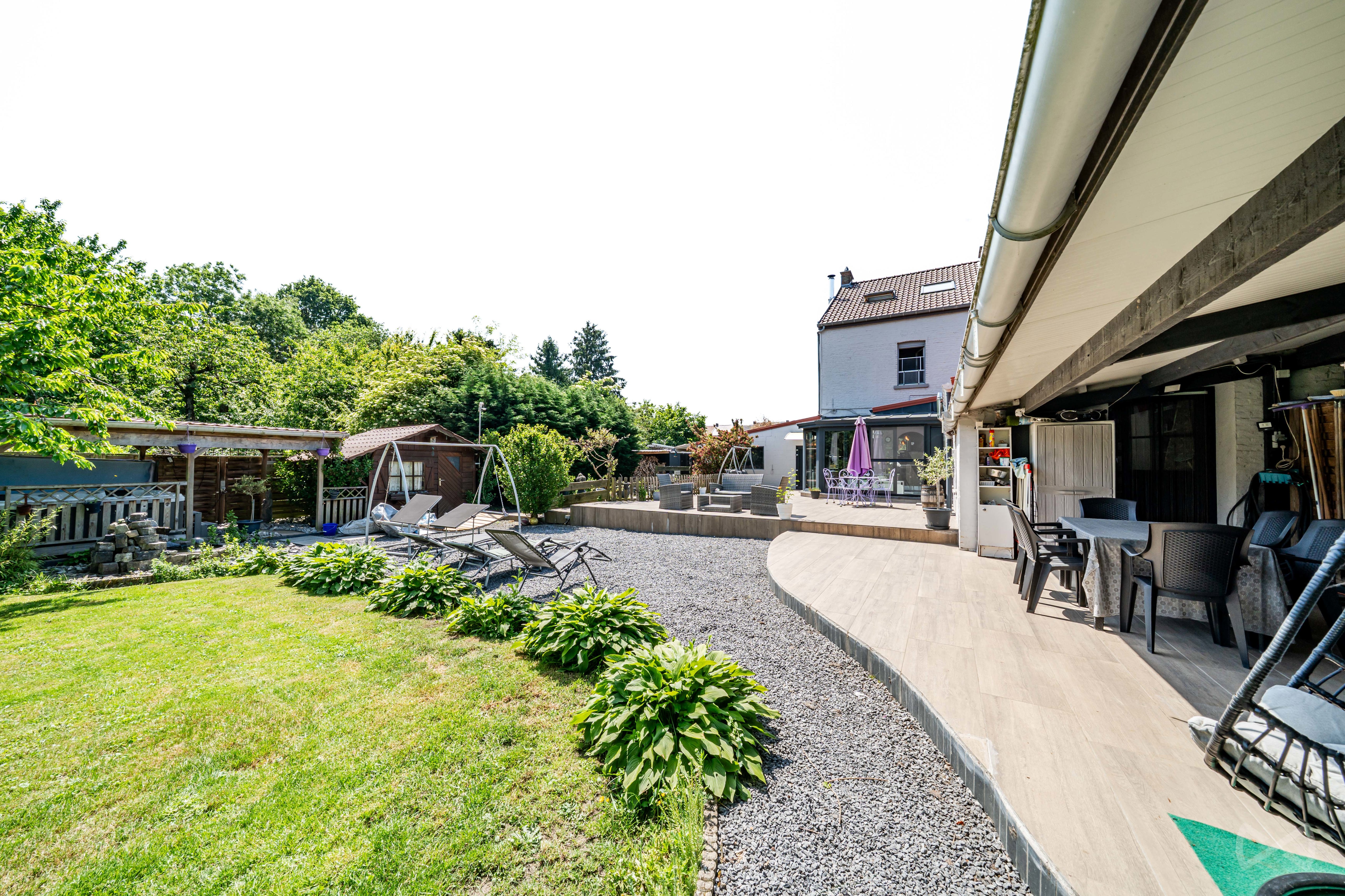 Picture 3 of 4 for Maison de maitre with four bedrooms in Manage