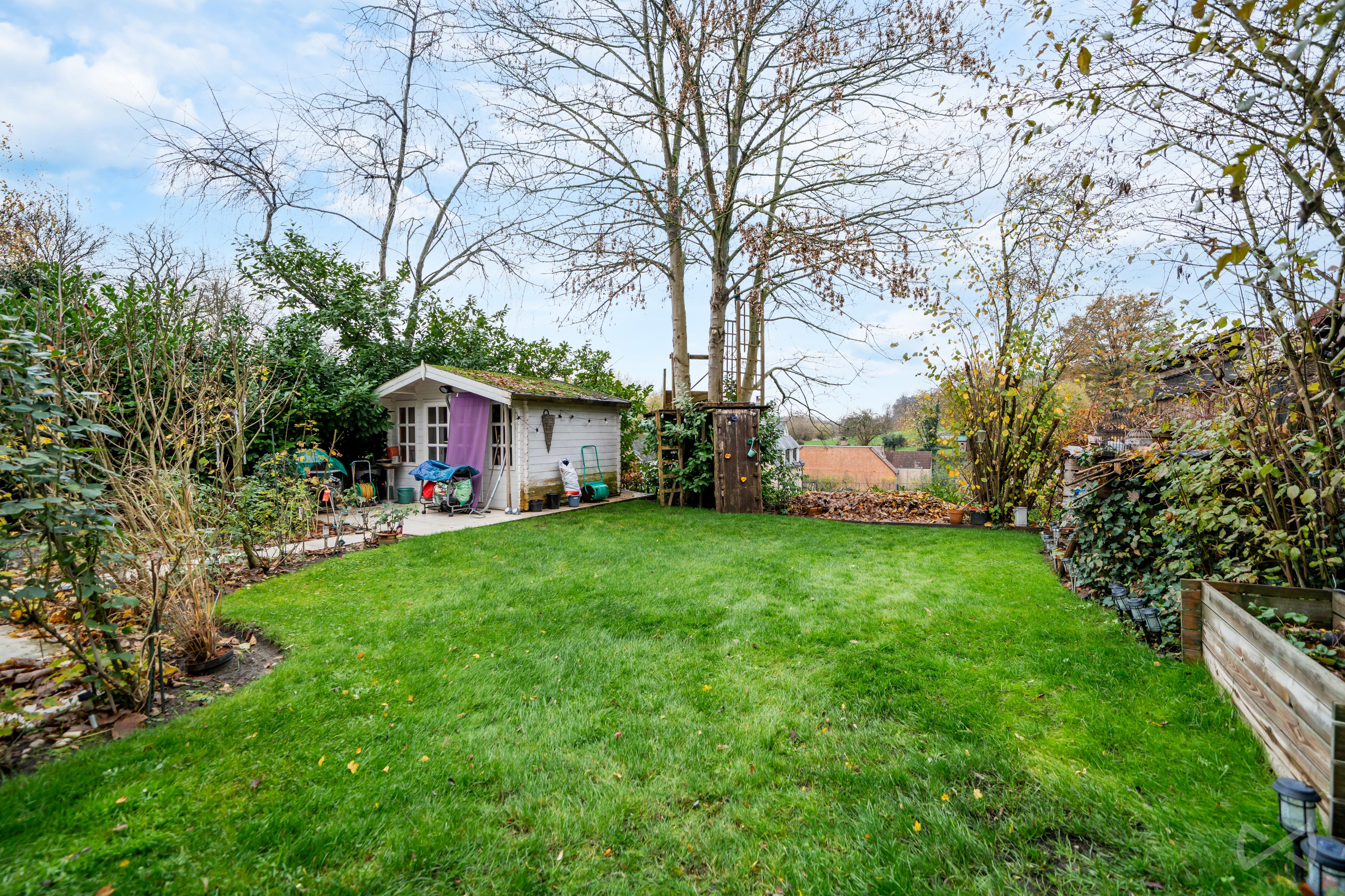 Picture 4 of 4 for House with three bedrooms in Huldenberg