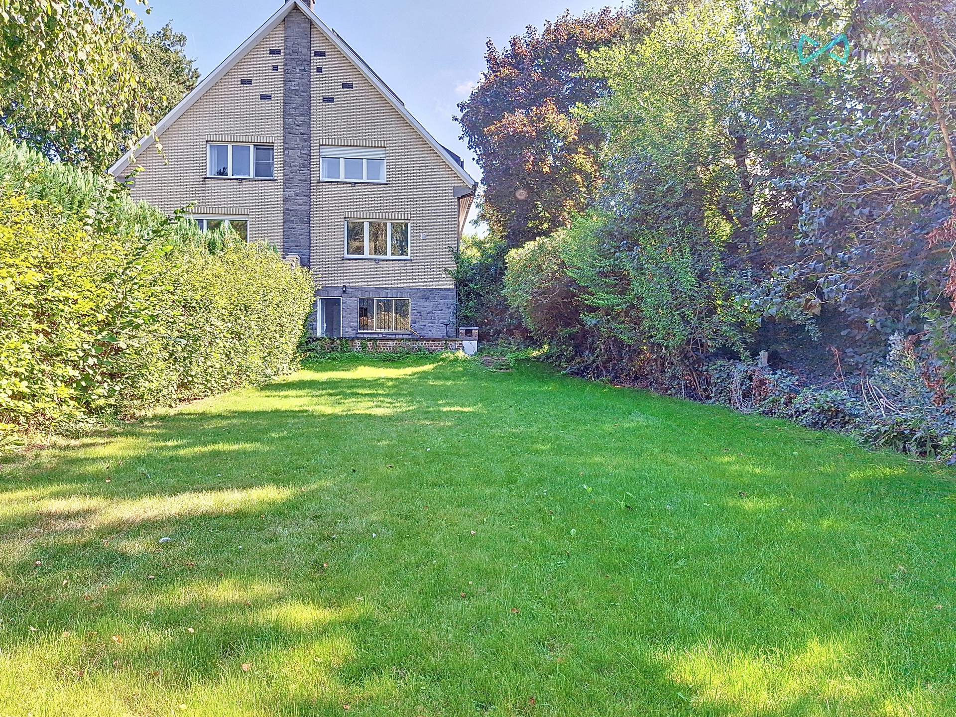 Photo 1 sur 1 pour Maison de trois chambres à Meise