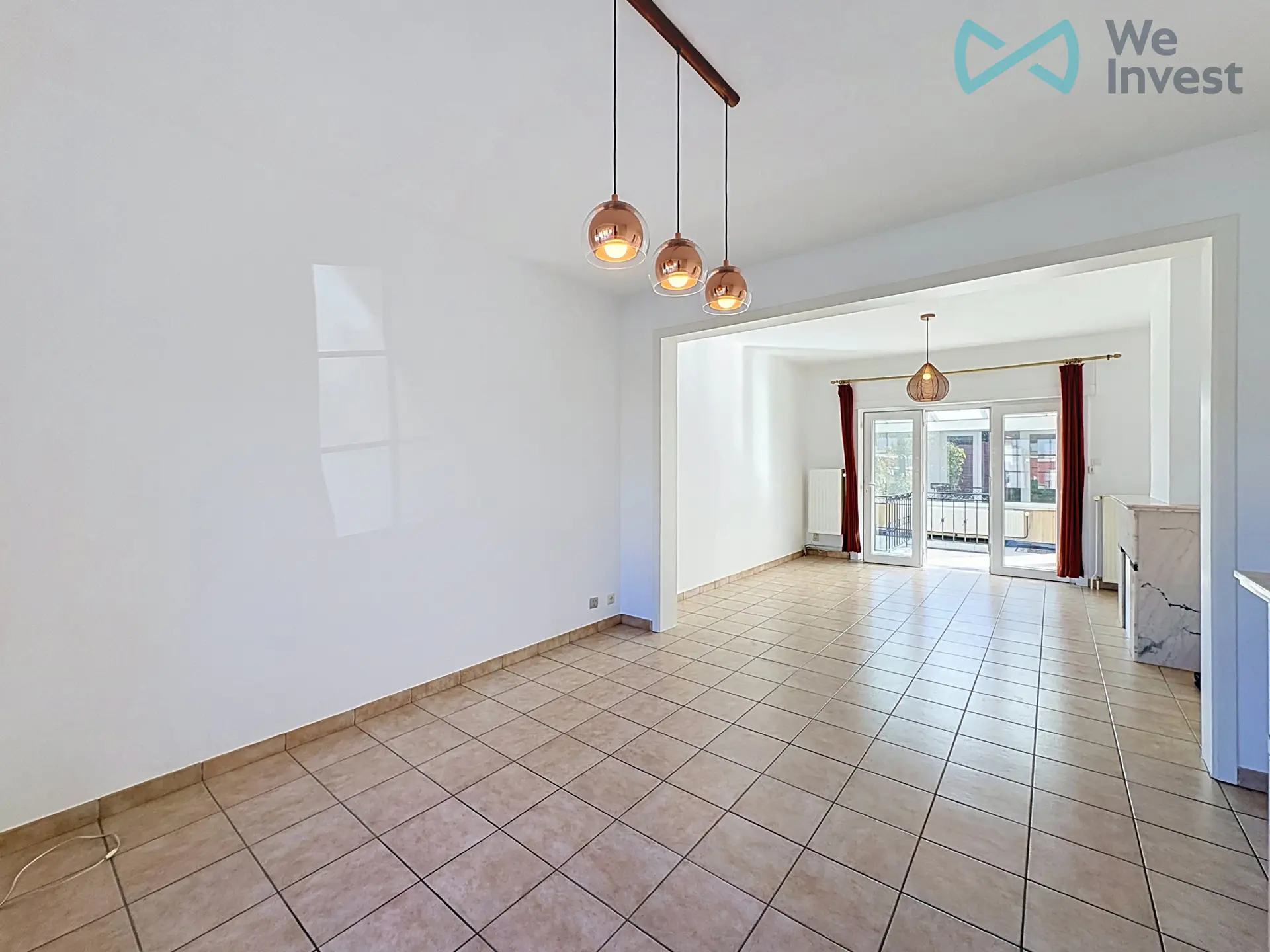 Picture 3 of 3 for House with one bedroom in Braine-le-Comte