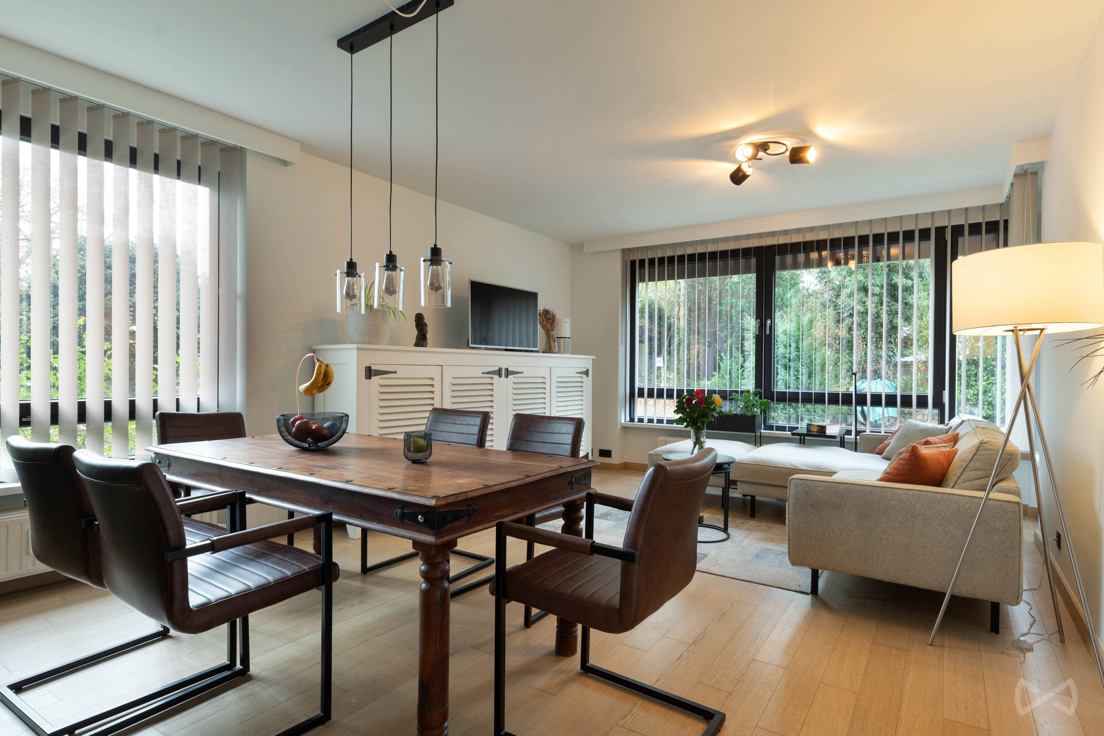 Foto van de woning
