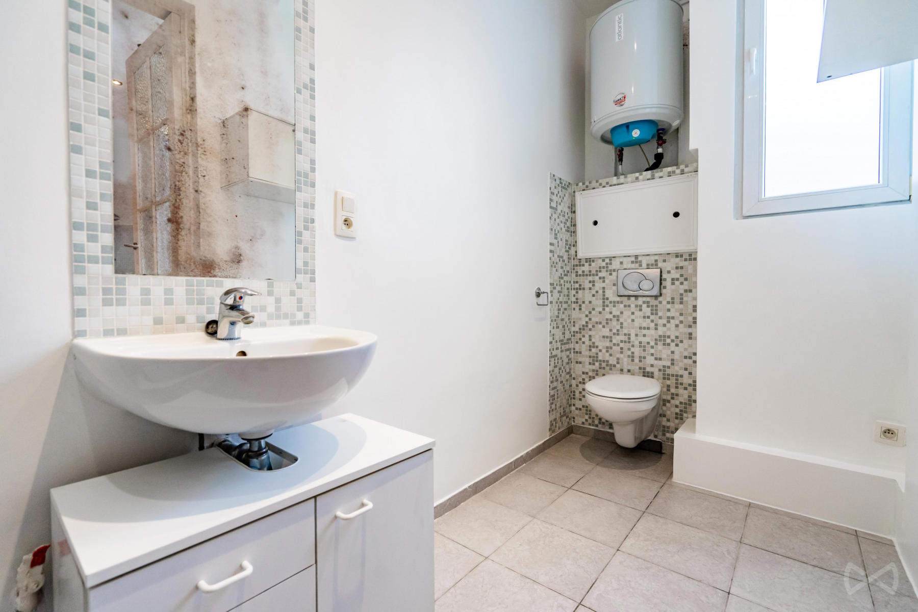 Picture 3 of 4 for Flat with one bedroom in Bruxelles