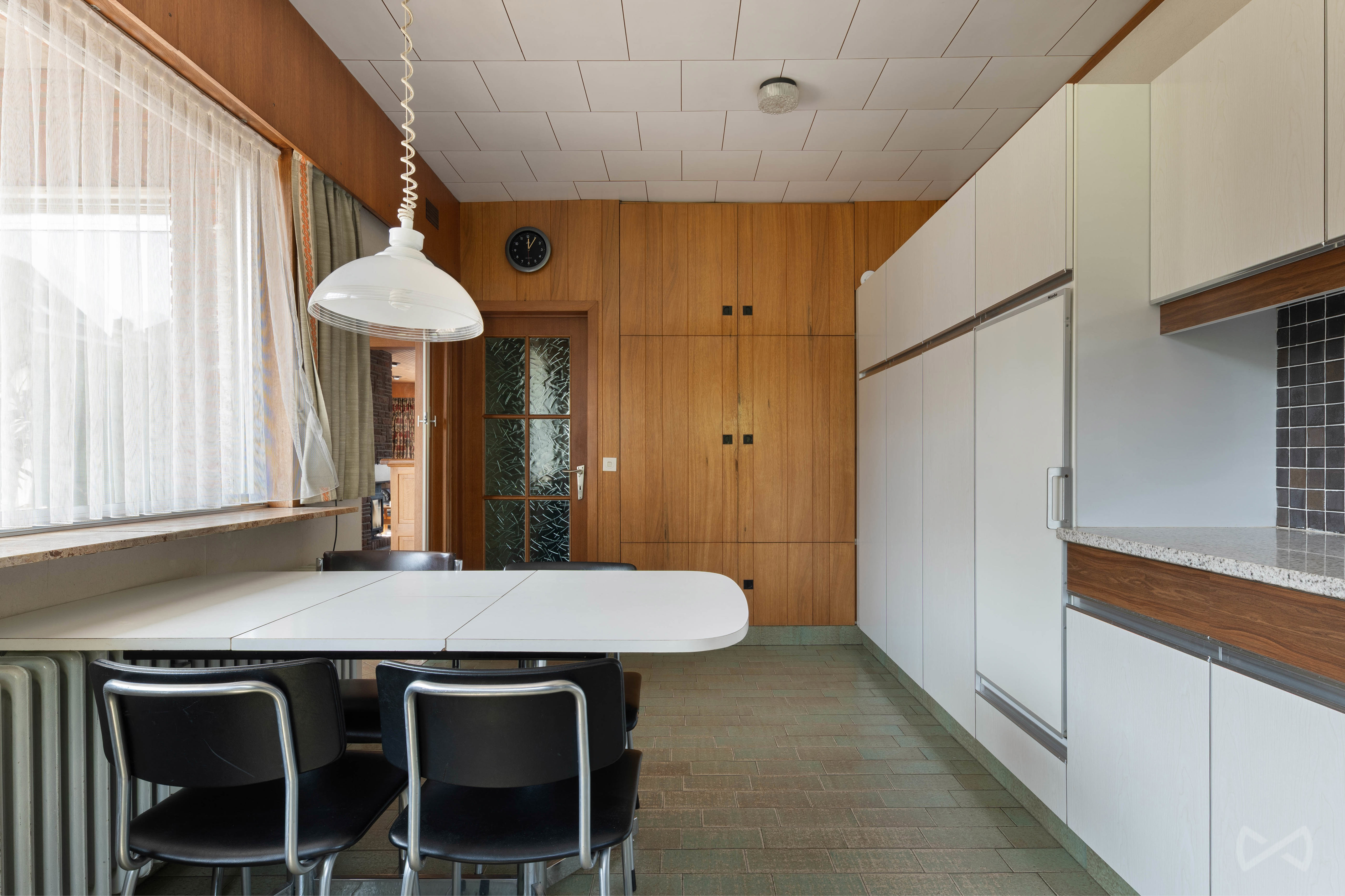 Picture 3 of 4 for House with seven bedrooms in Leuven
