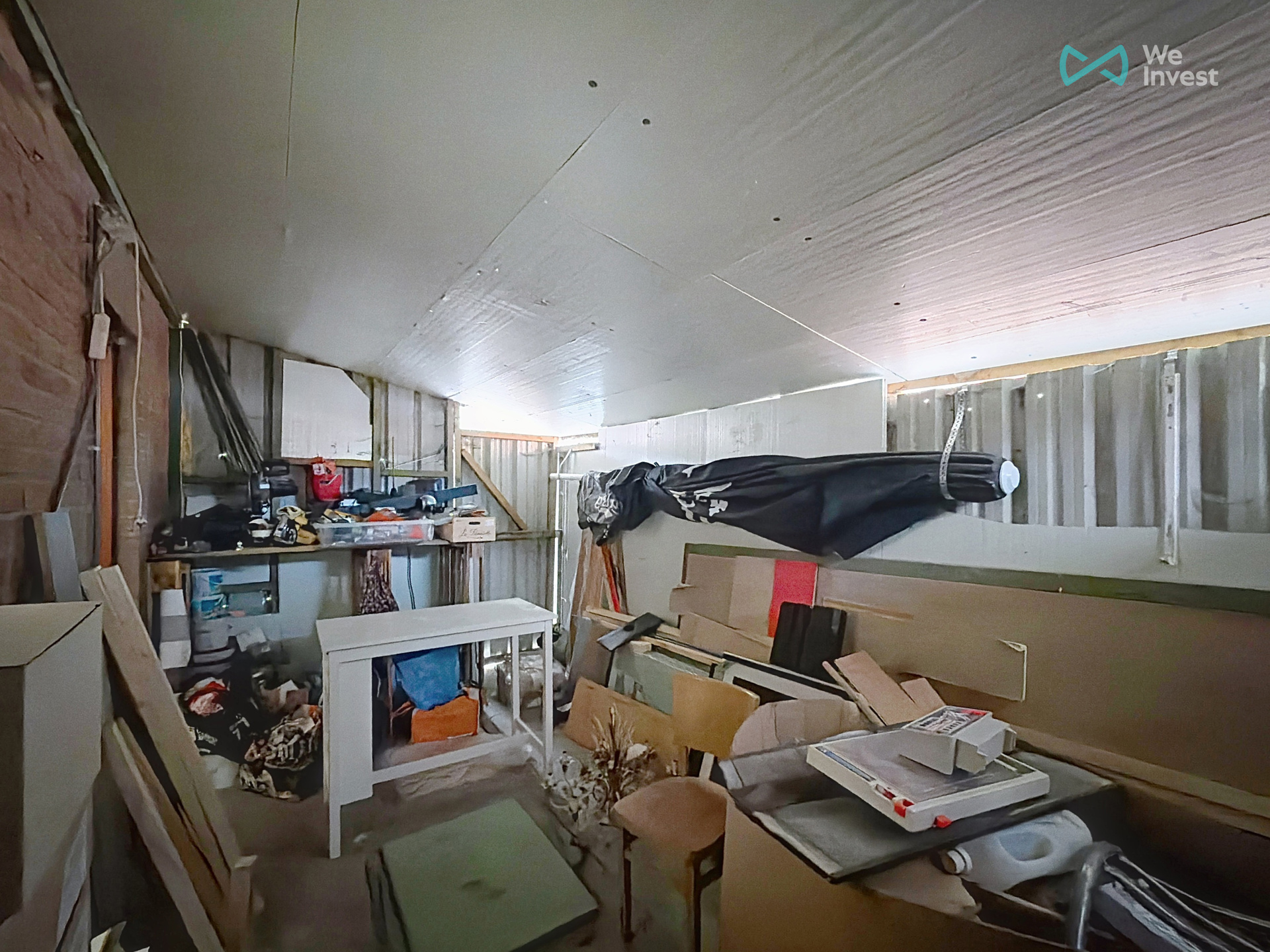 Picture 3 of 4 for Multi-purpose building in Tubize Clabecq