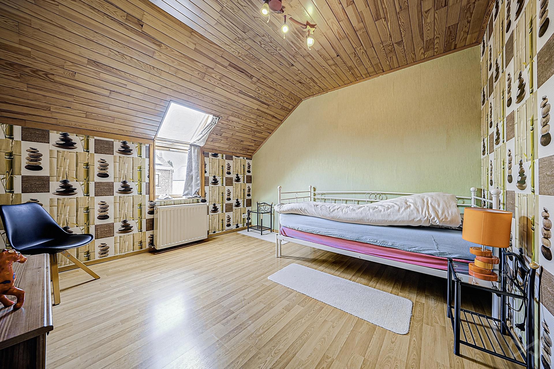 Foto 4 van 4 van Huis met vijf slaapkamers in Sart-dames-avelines