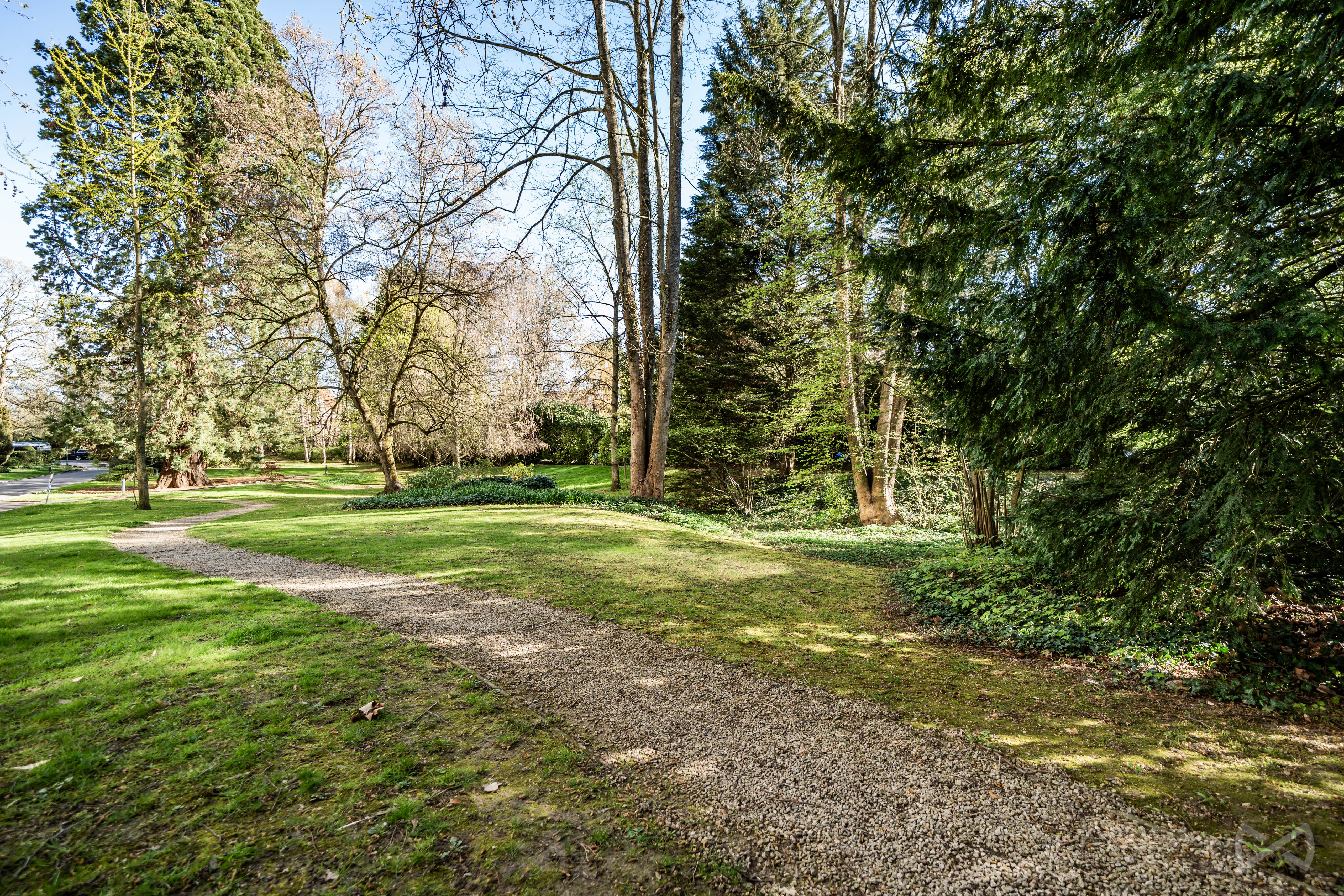 Picture 1 of 4 for Penthouse with two bedrooms in Watermael-boitsfort