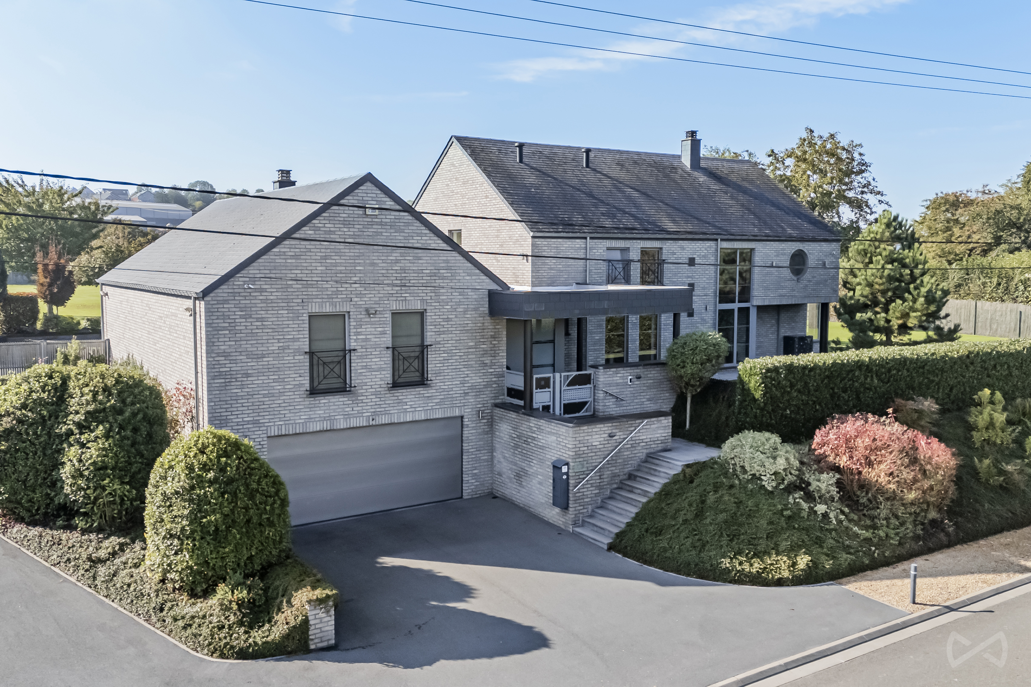 Picture 1 of 4 for Villa with five bedrooms in Sivry-rance