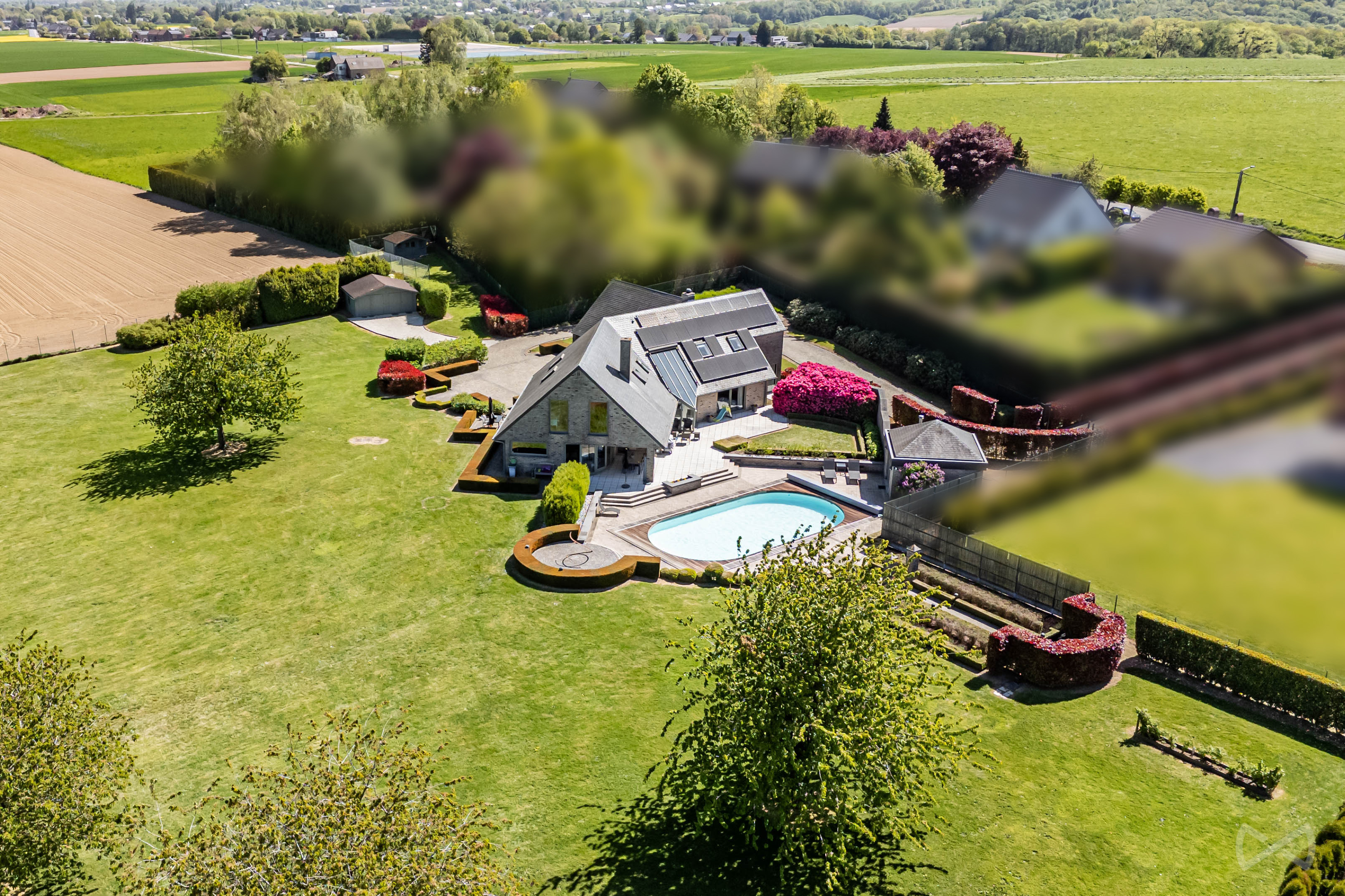 Picture 3 of 4 for Exceptional house with five bedrooms in Spy