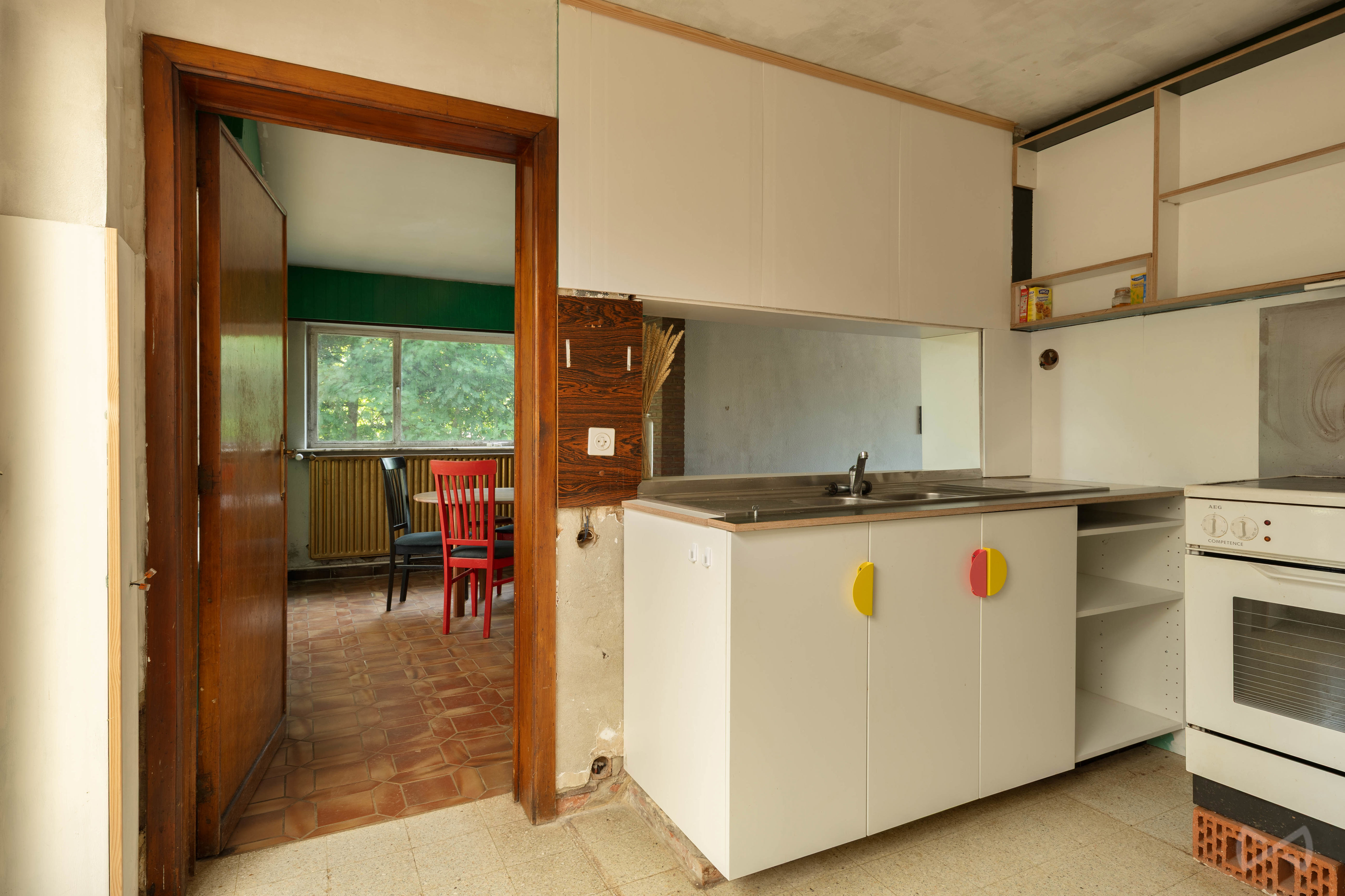 Picture 1 of 4 for House with four bedrooms in Aarschot
