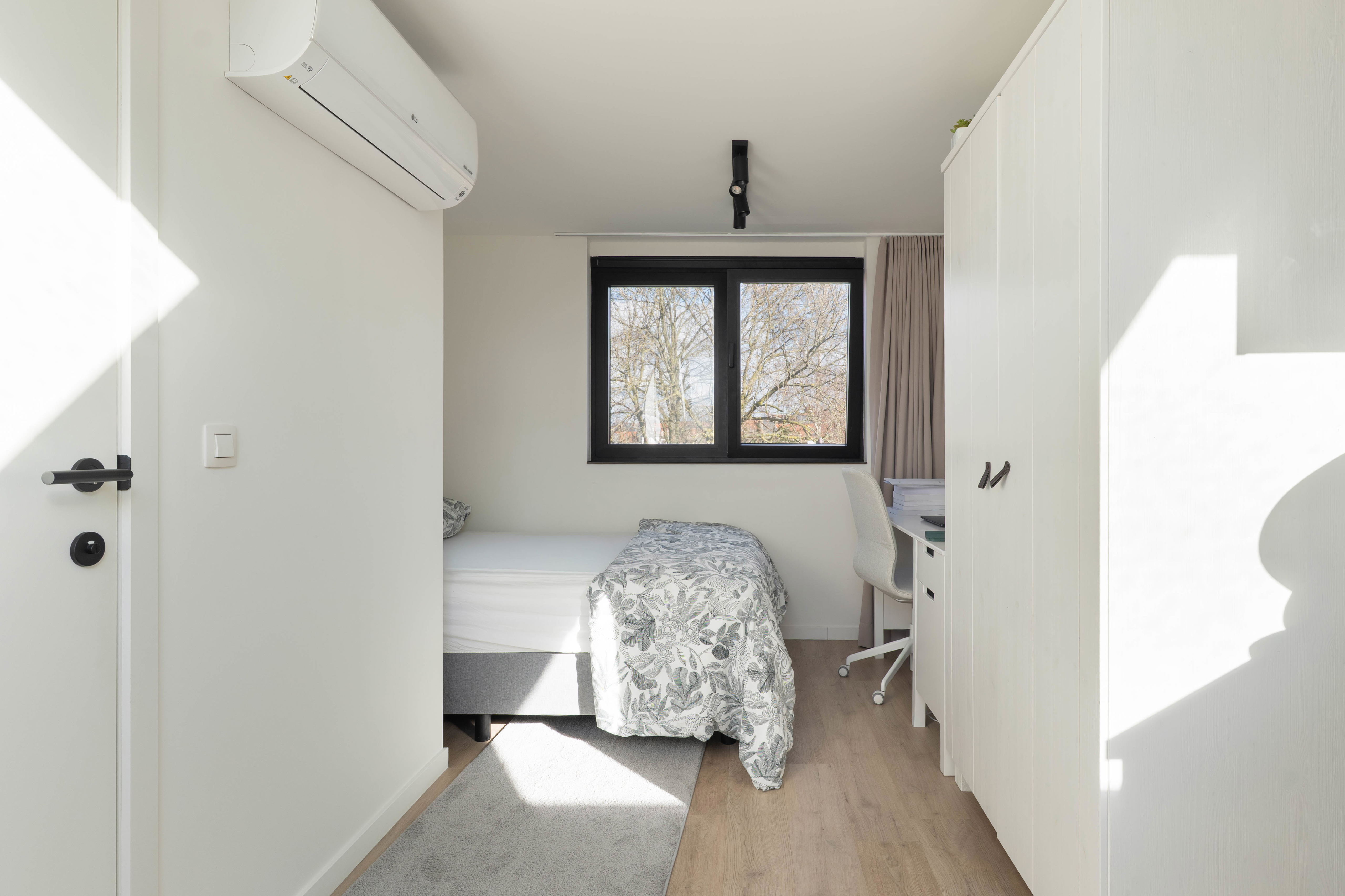 Picture 1 of 4 for Student room in Leuven