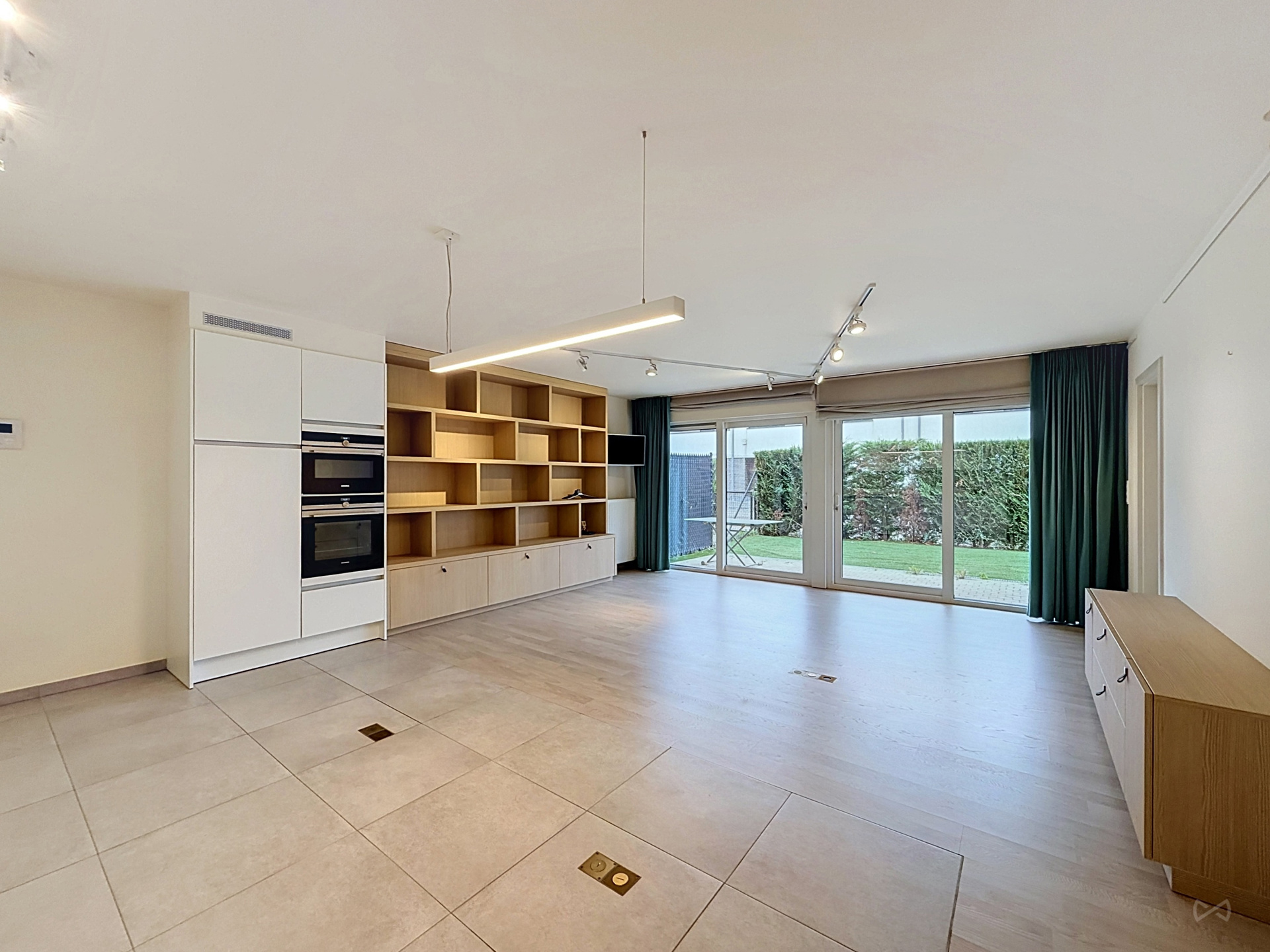 Picture 1 of 5 for Flat with two bedrooms in Dilbeek Groot-Bijgaarden