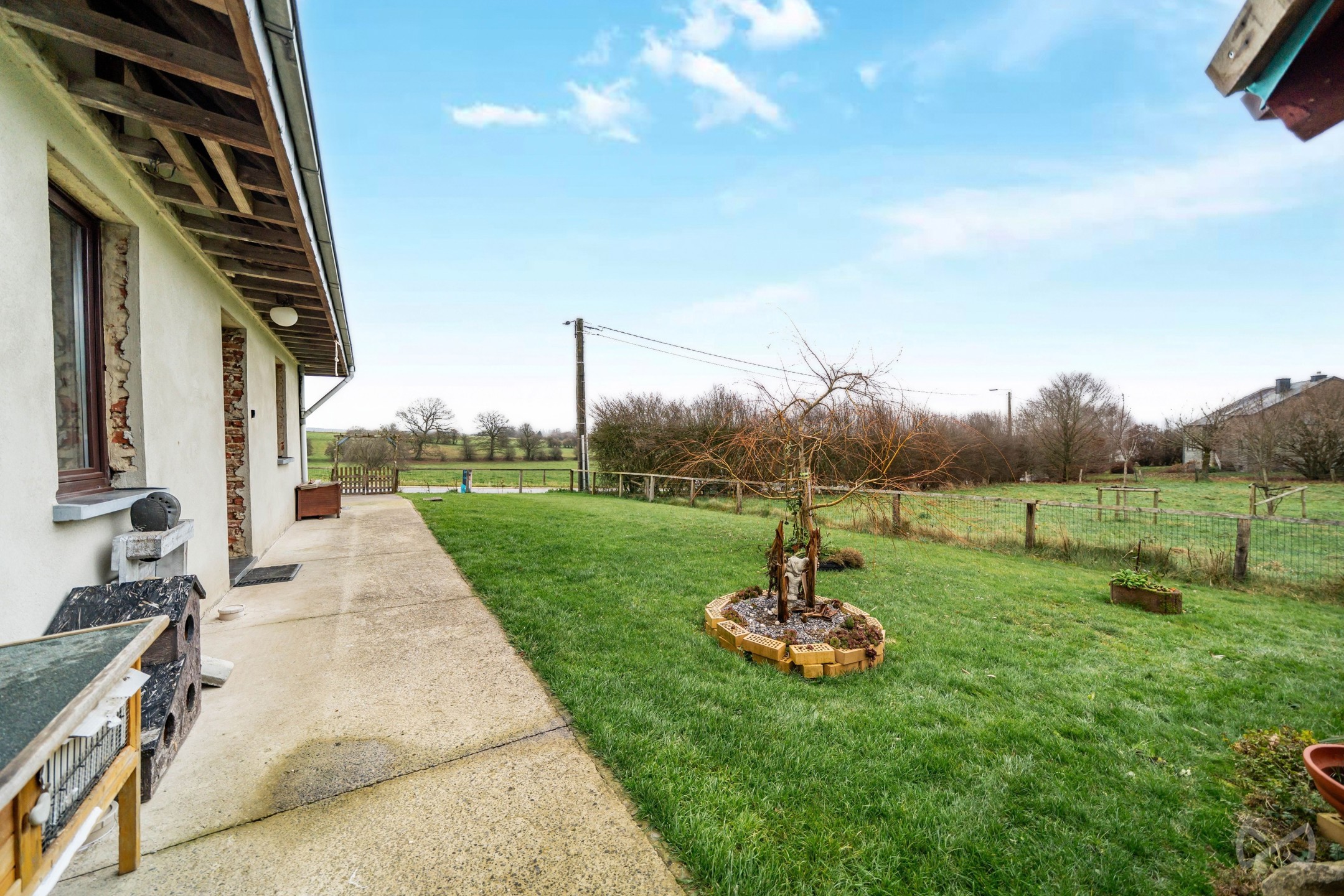 Picture 3 of 4 for House with five bedrooms in Vaux-sur-Sûre