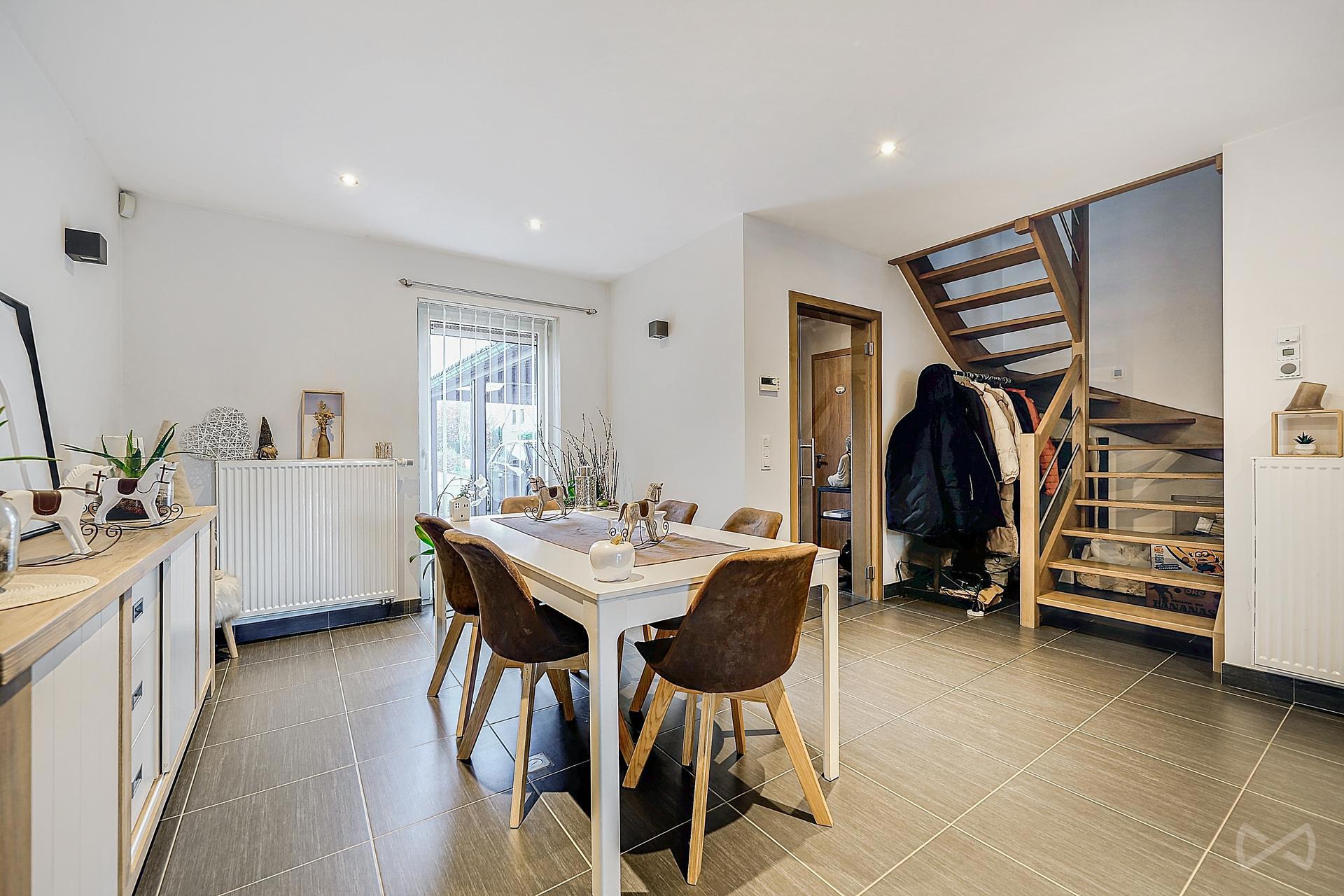 Picture 1 of 4 for House with two bedrooms in Hennuyères
