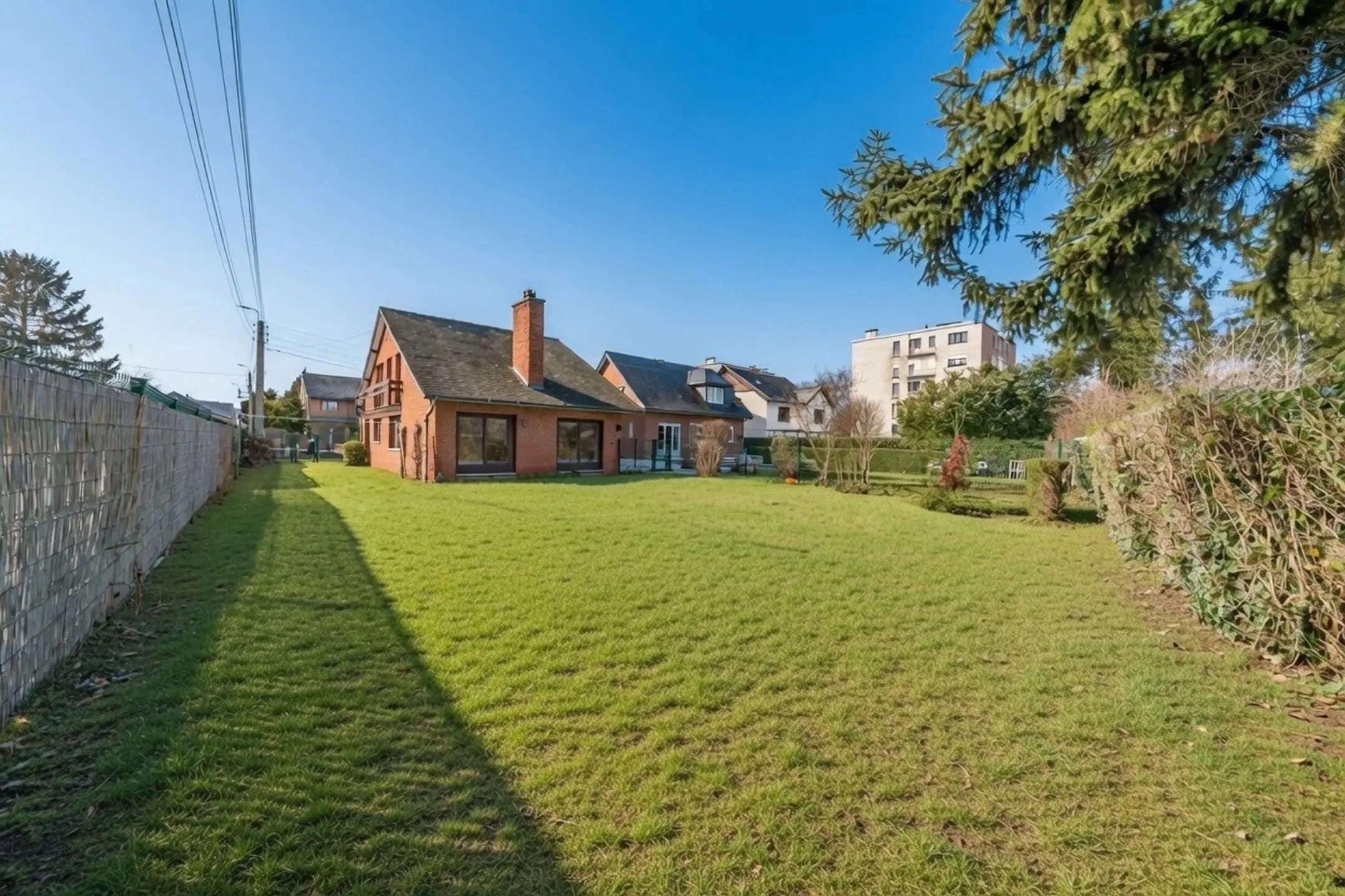 Foto 4 van 4 van Huis met vier slaapkamers in Hannut