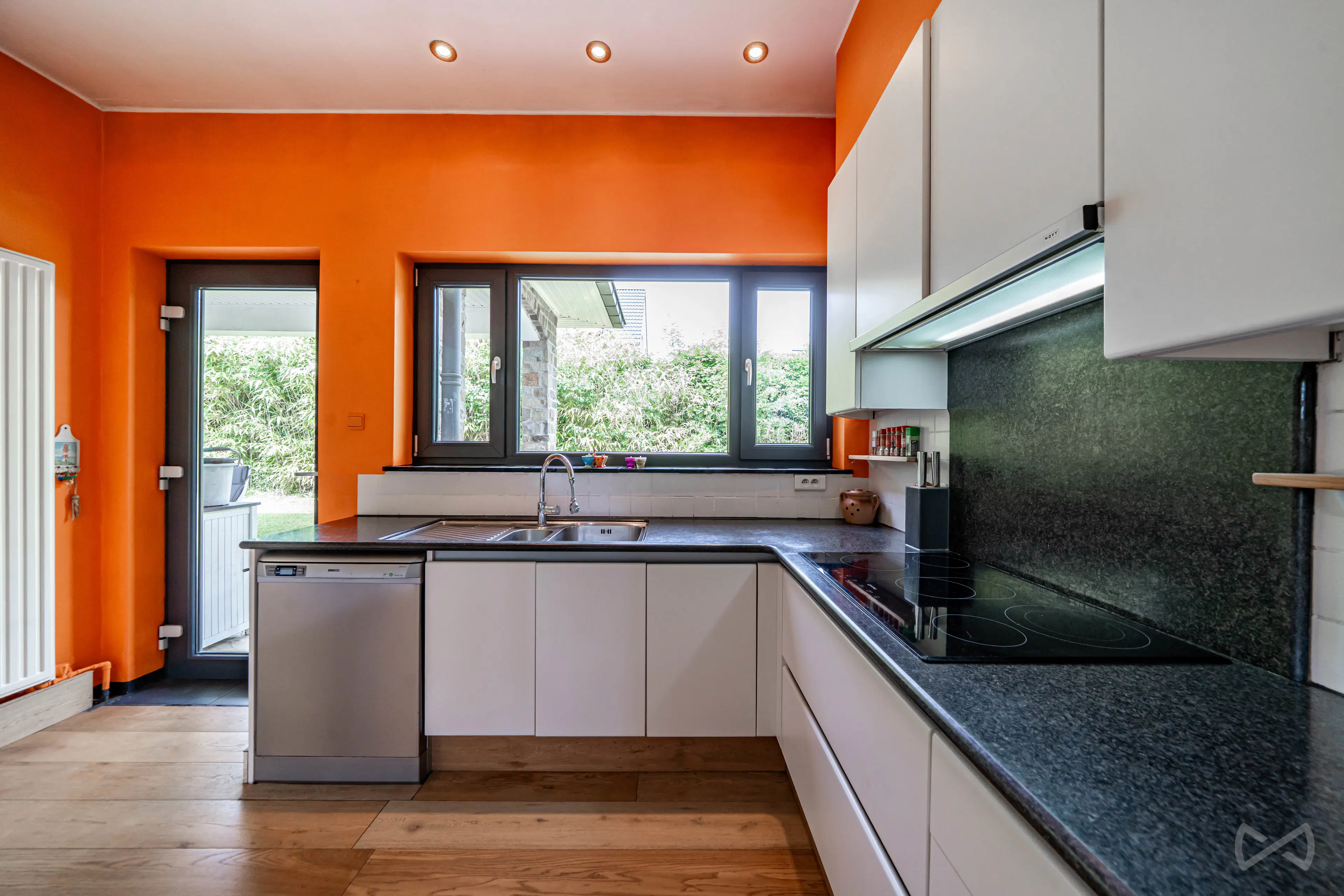 Picture 2 of 4 for House with four bedrooms in Overijse