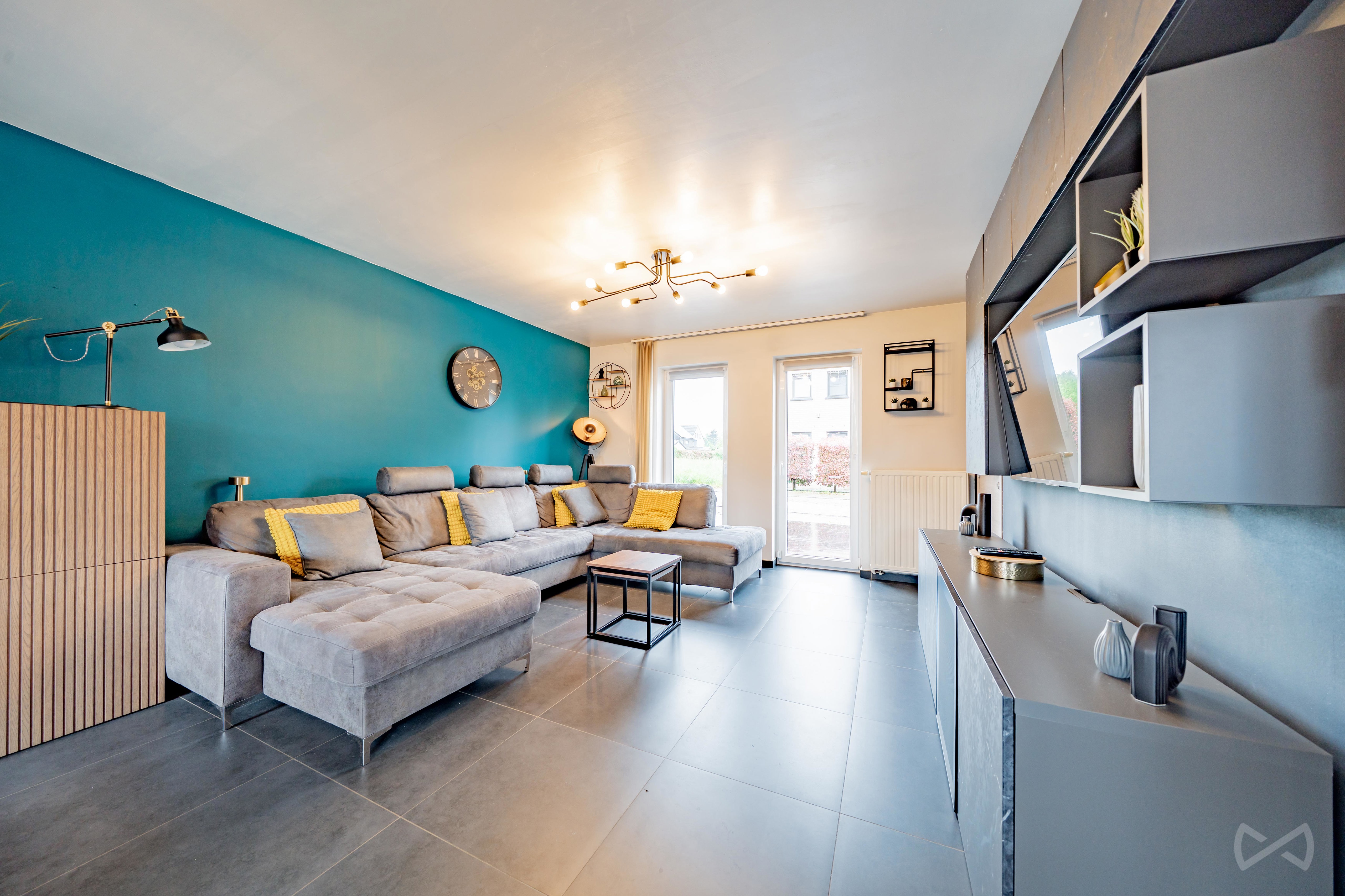 Picture 1 of 4 for House with three bedrooms in Waremme