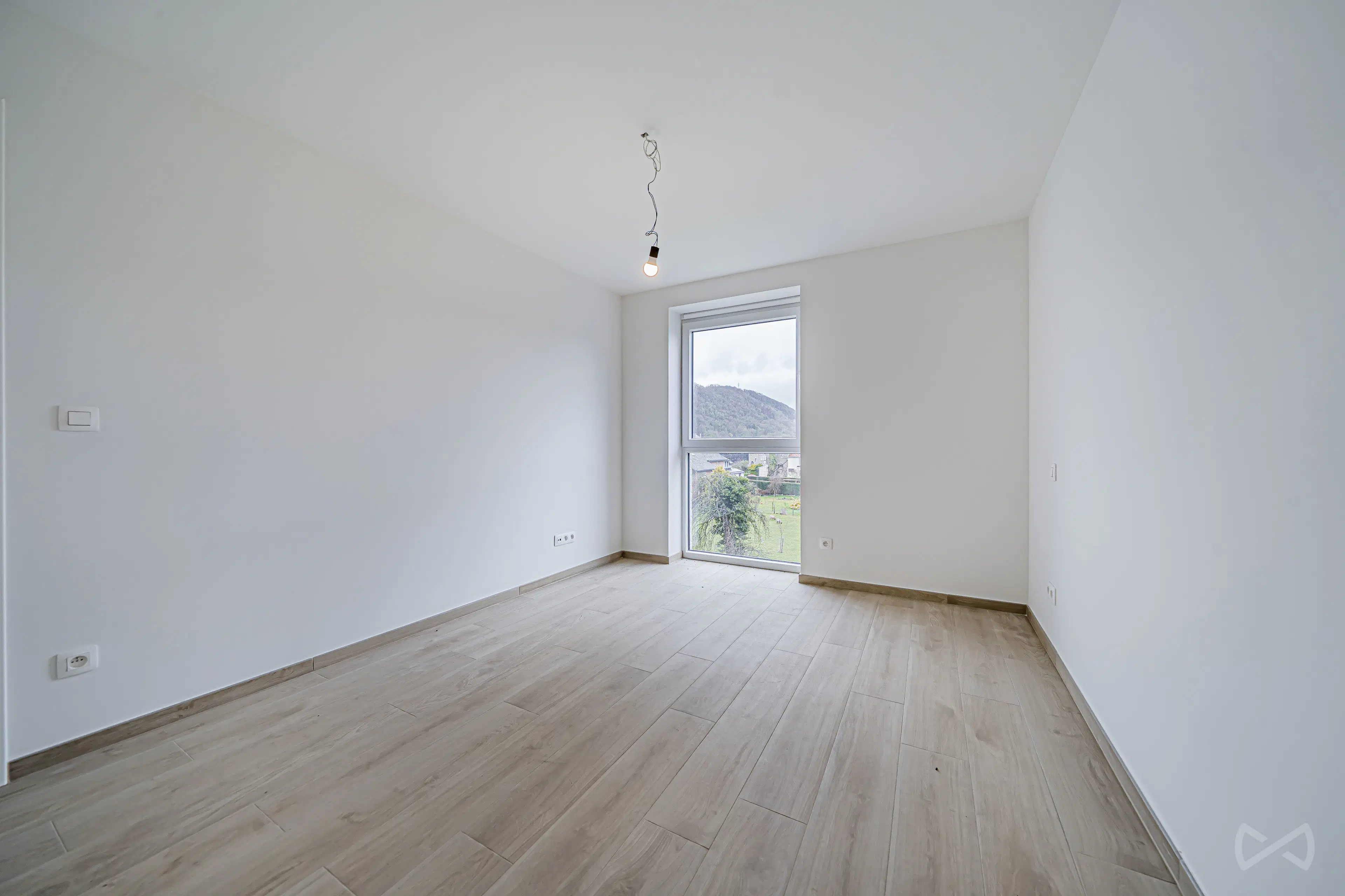 Picture 3 of 4 for Ground floor with three bedrooms in Aywaille