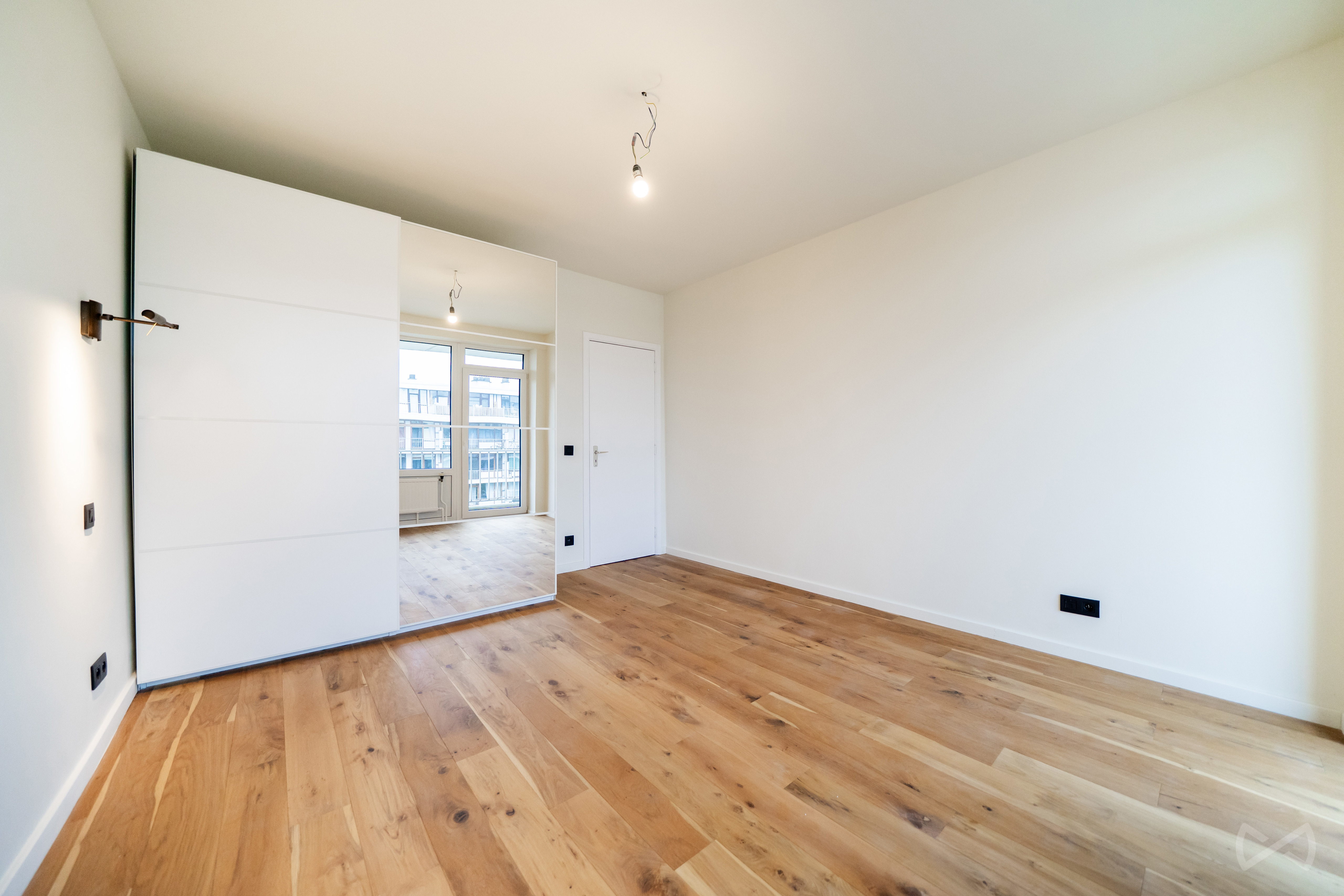 Picture 1 of 4 for Flat with three bedrooms in Uccle