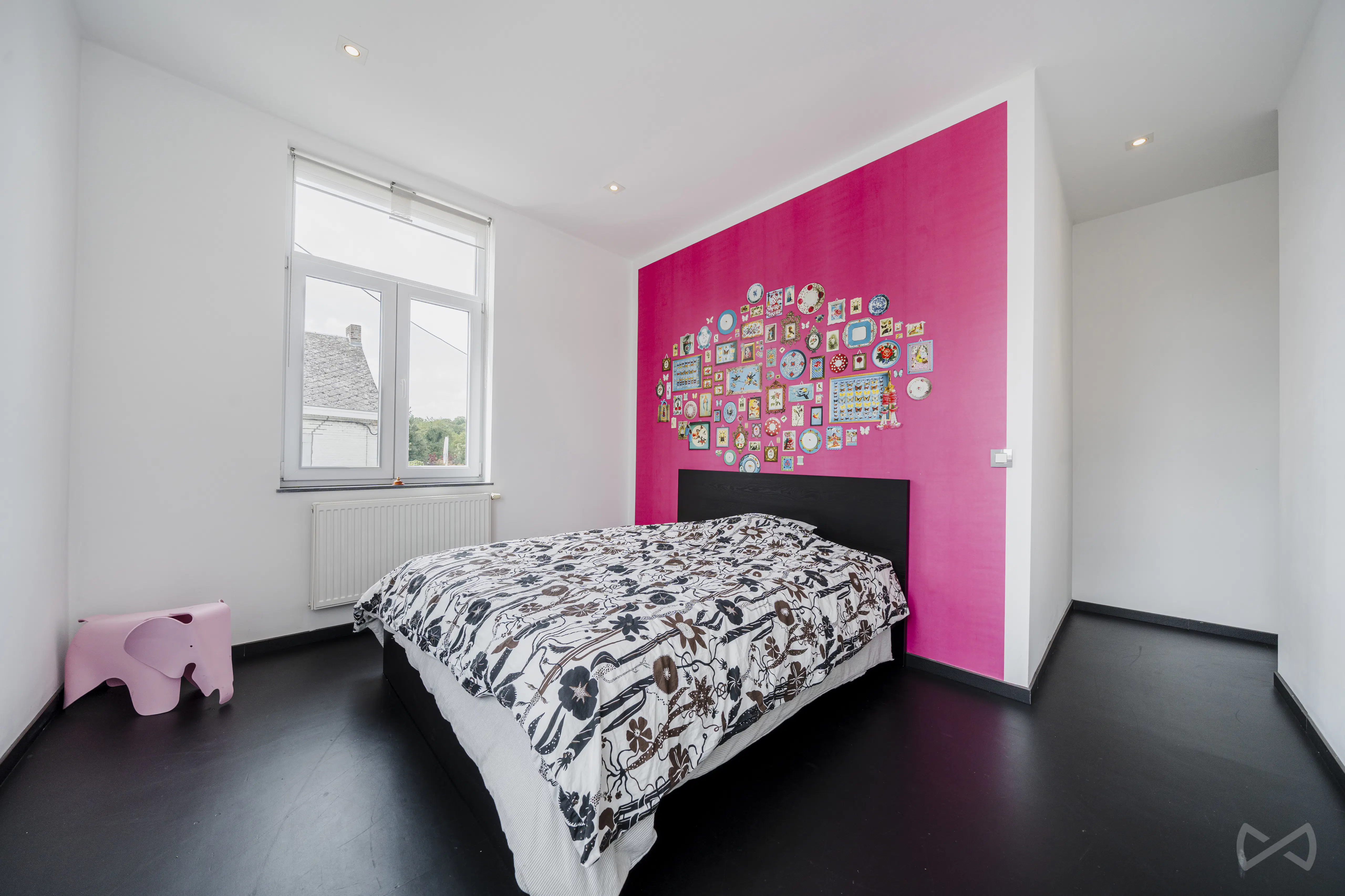 Picture 1 of 4 for House with four bedrooms in Wanze