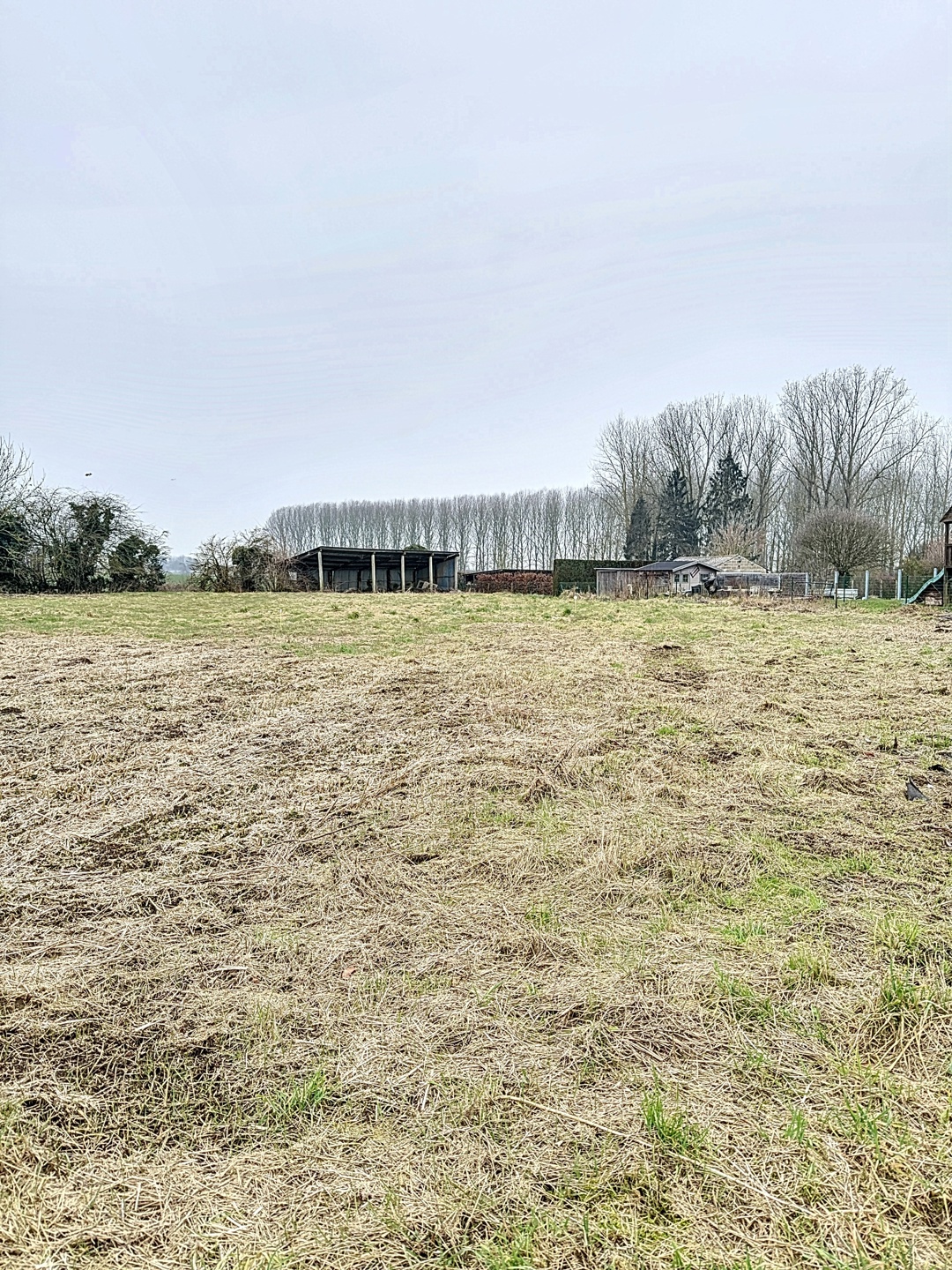 Picture 4 of 4 for Building ground in Hannut Cras-Avernas