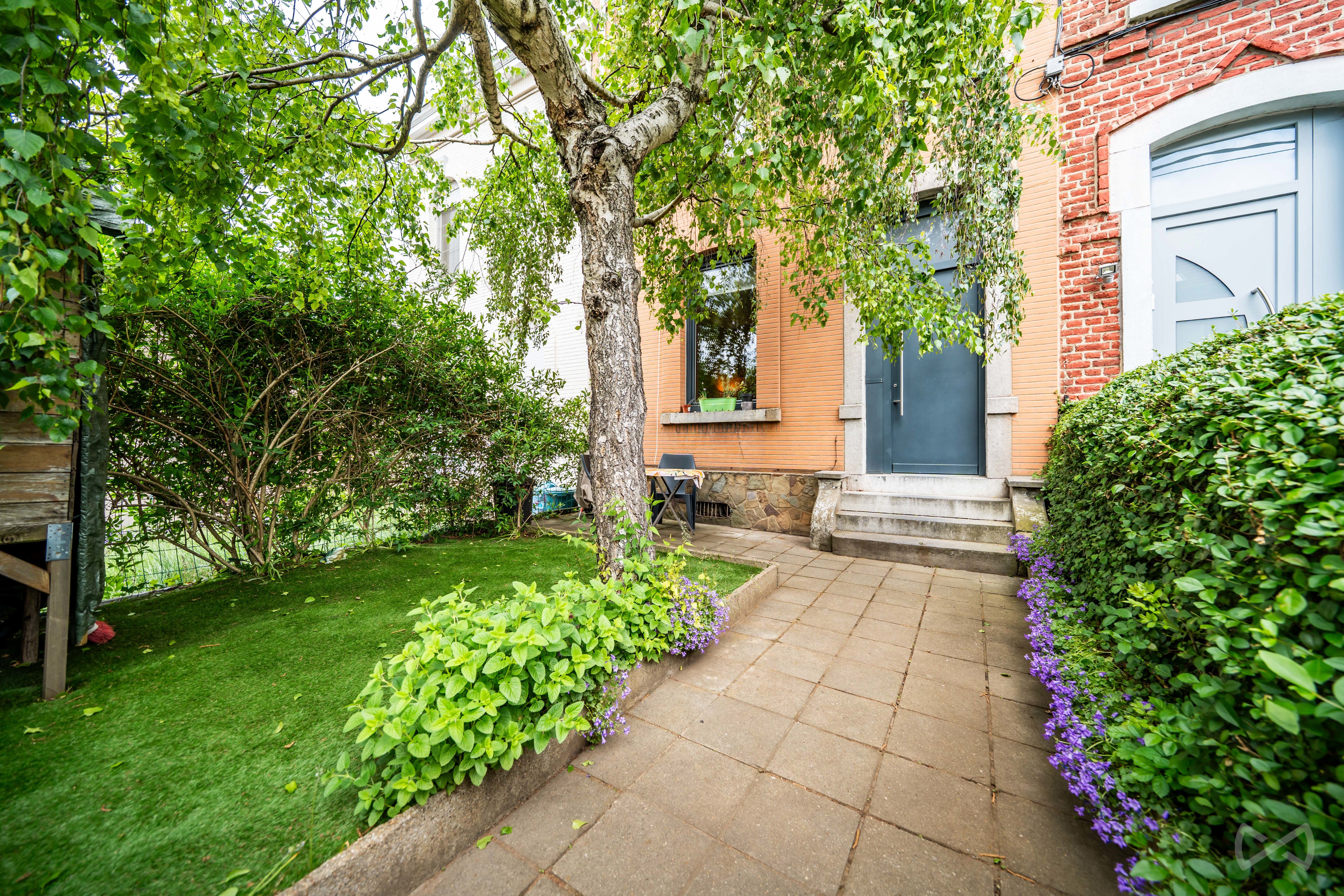 Picture 1 of 4 for House with four bedrooms in Liège