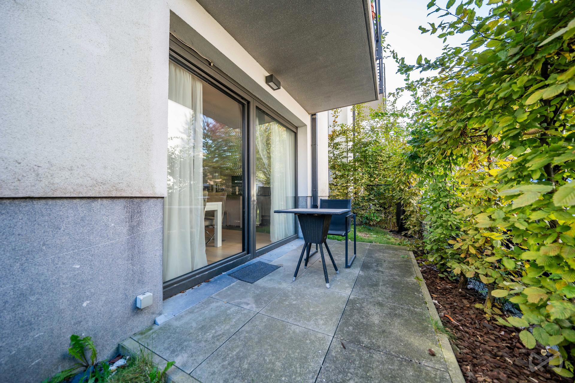 Picture 4 of 4 for Flat with one bedroom in Berchem-sainte-agathe