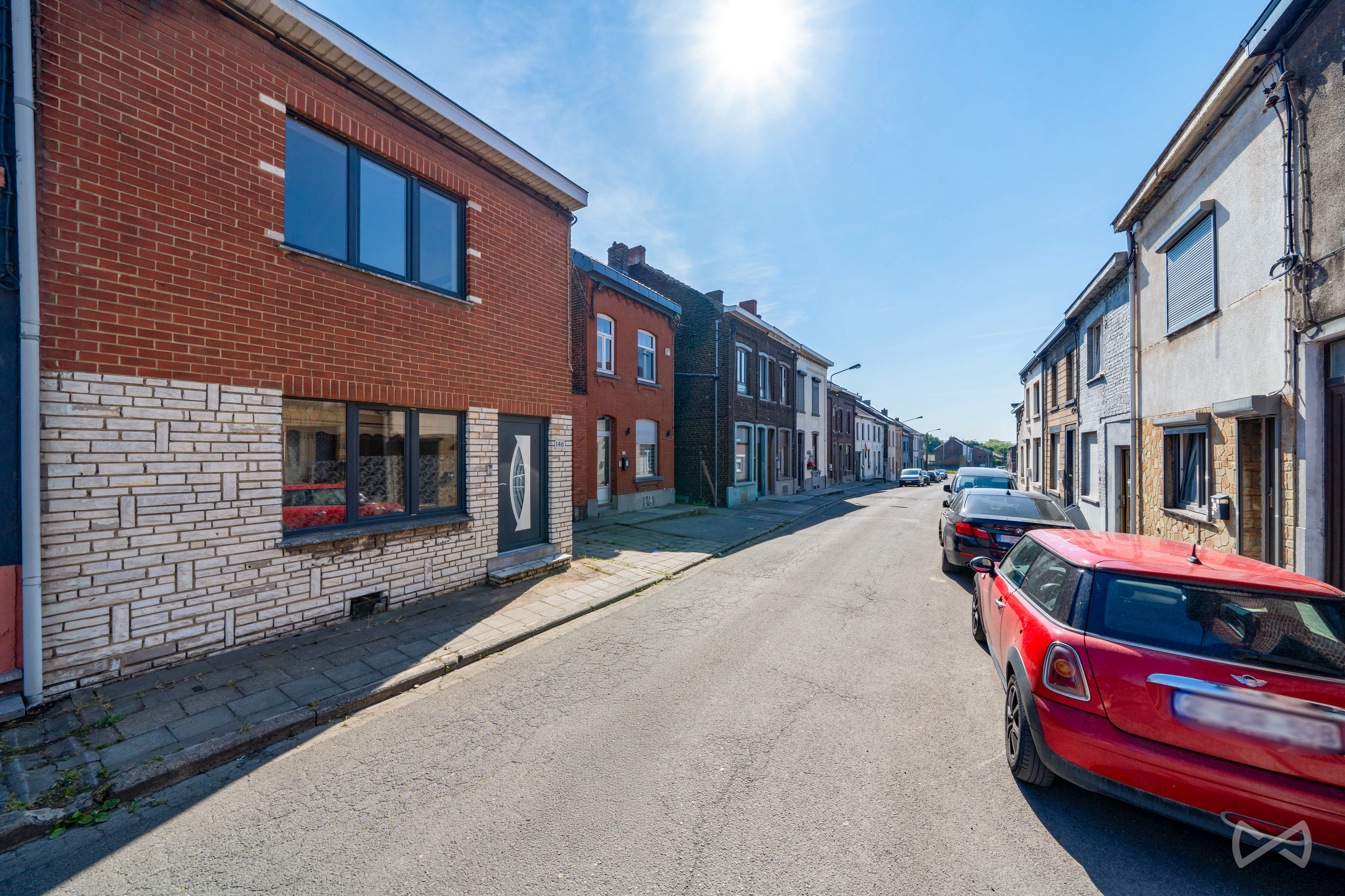 Photo 4 sur 4 pour Maison de quatre chambres à Lodelinsart