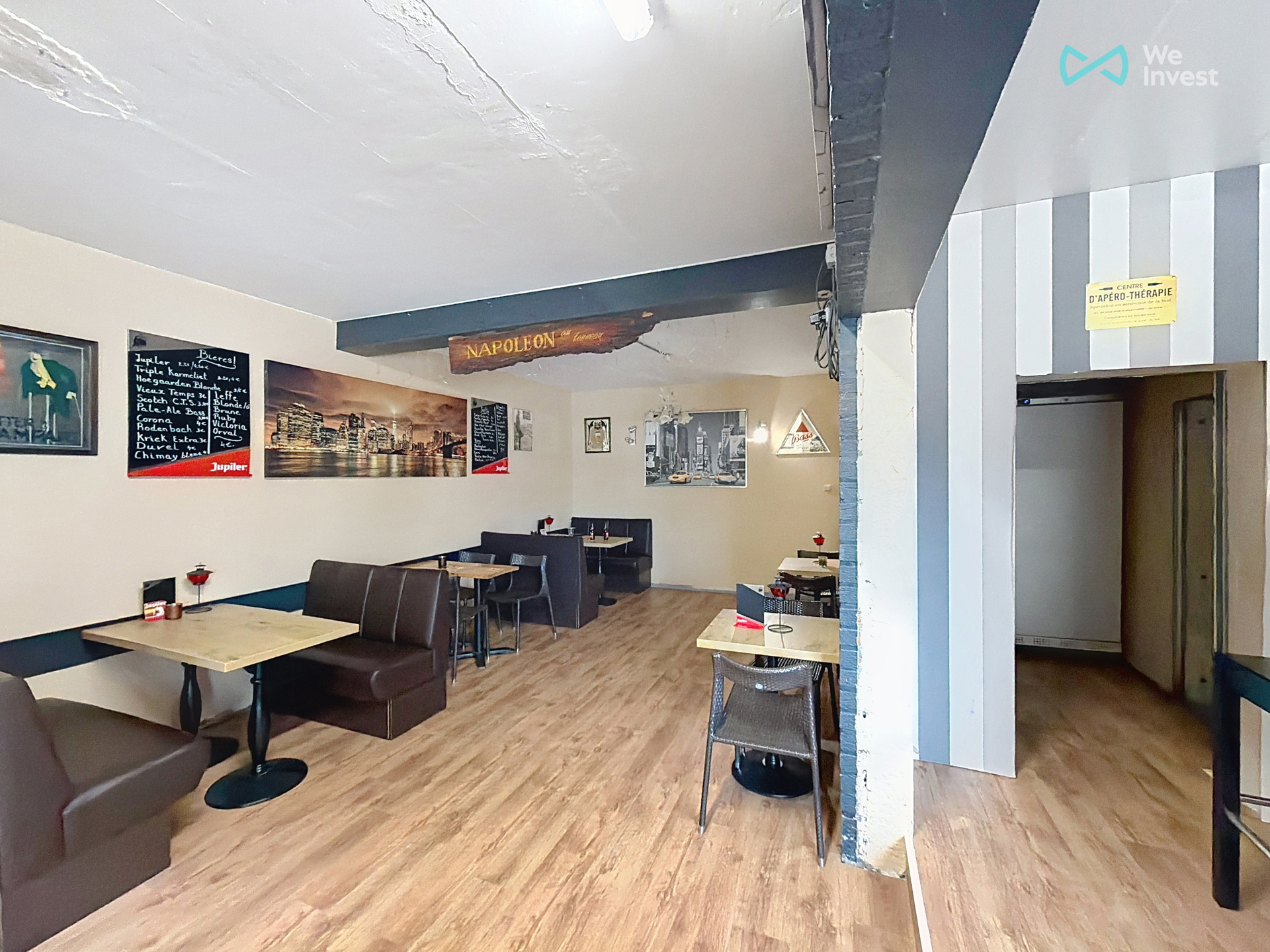 Picture 1 of 4 for Multi-purpose building in Tubize Clabecq