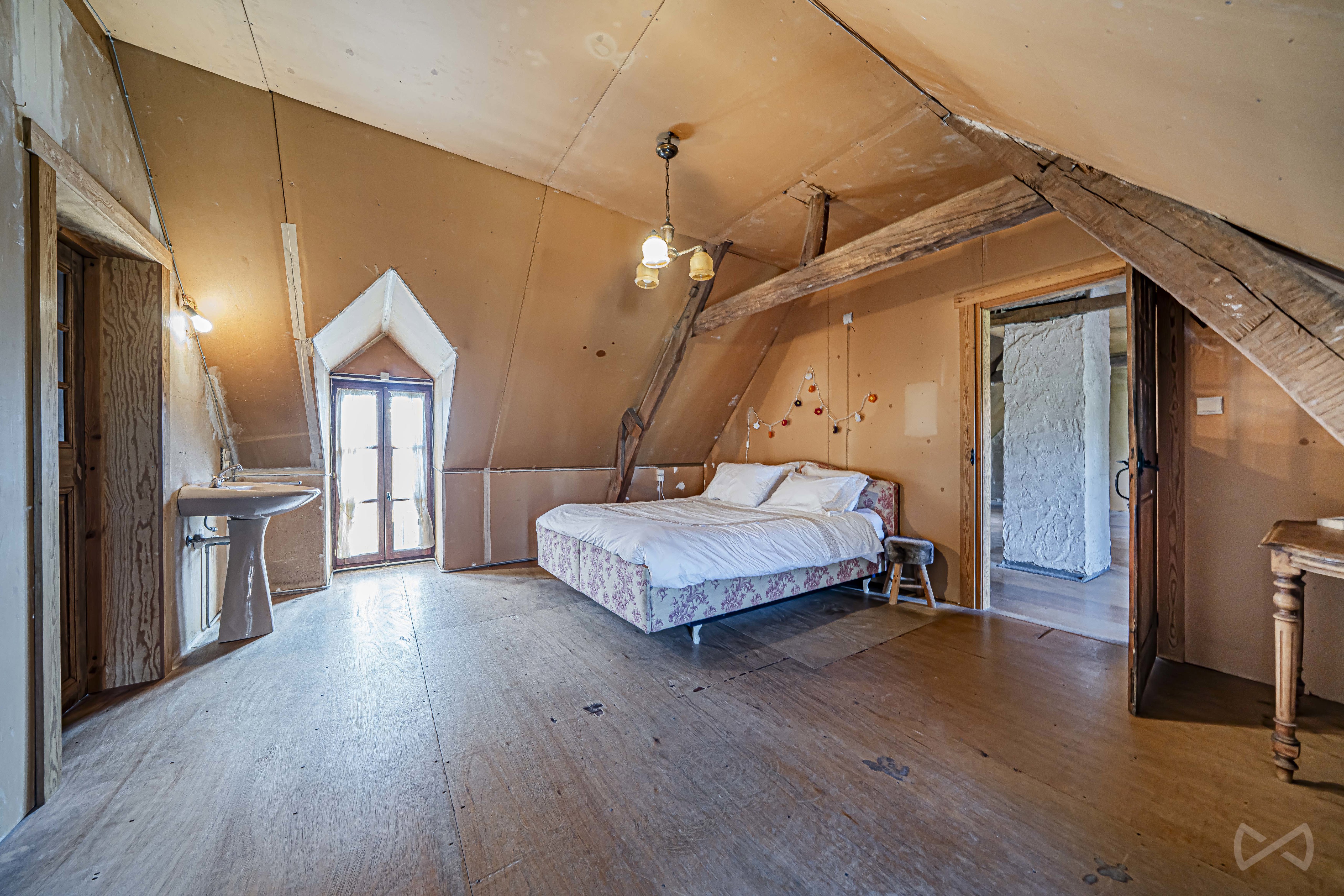 Picture 3 of 4 for House with four bedrooms in Brasménil