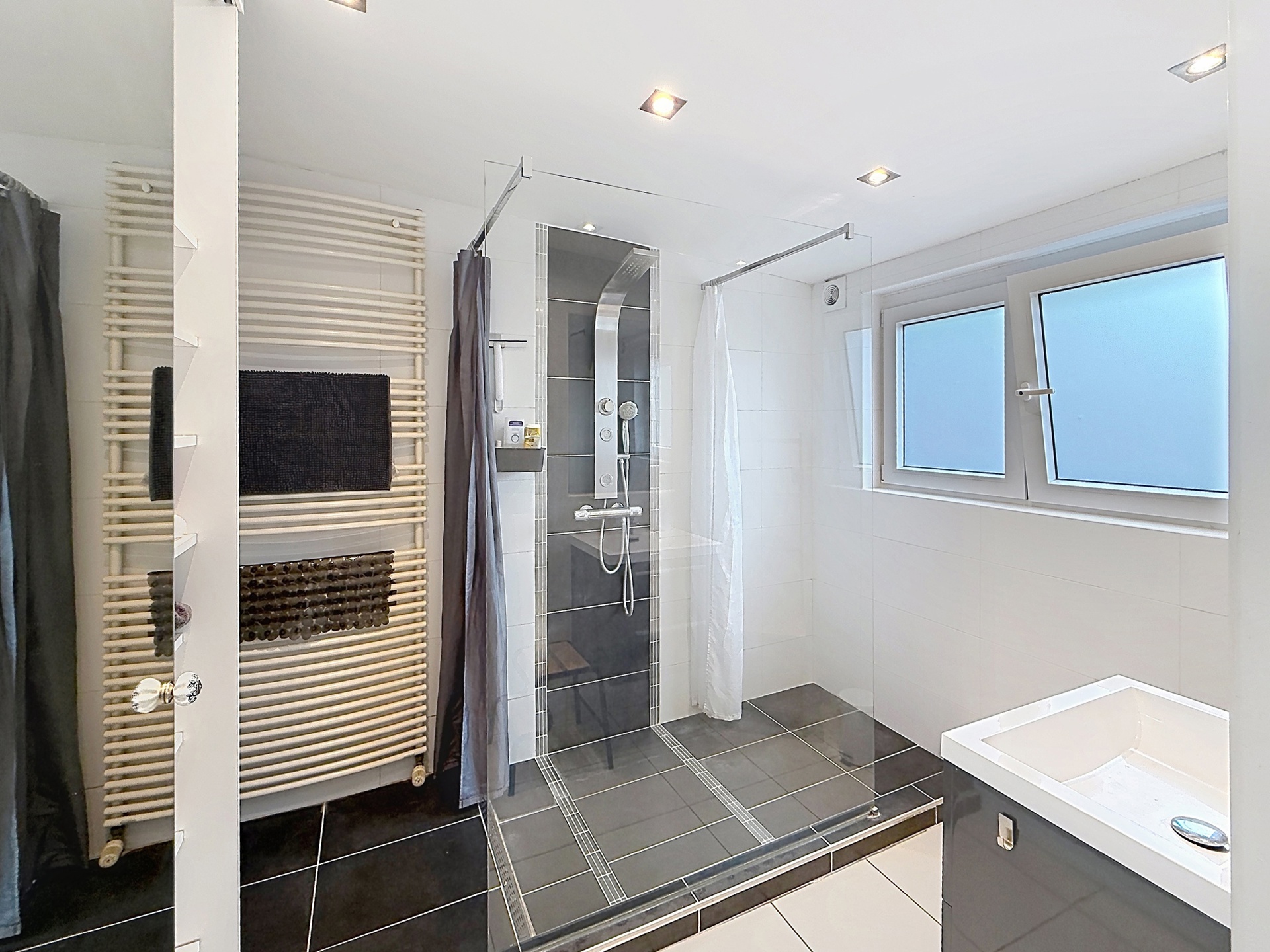 Foto van de woning