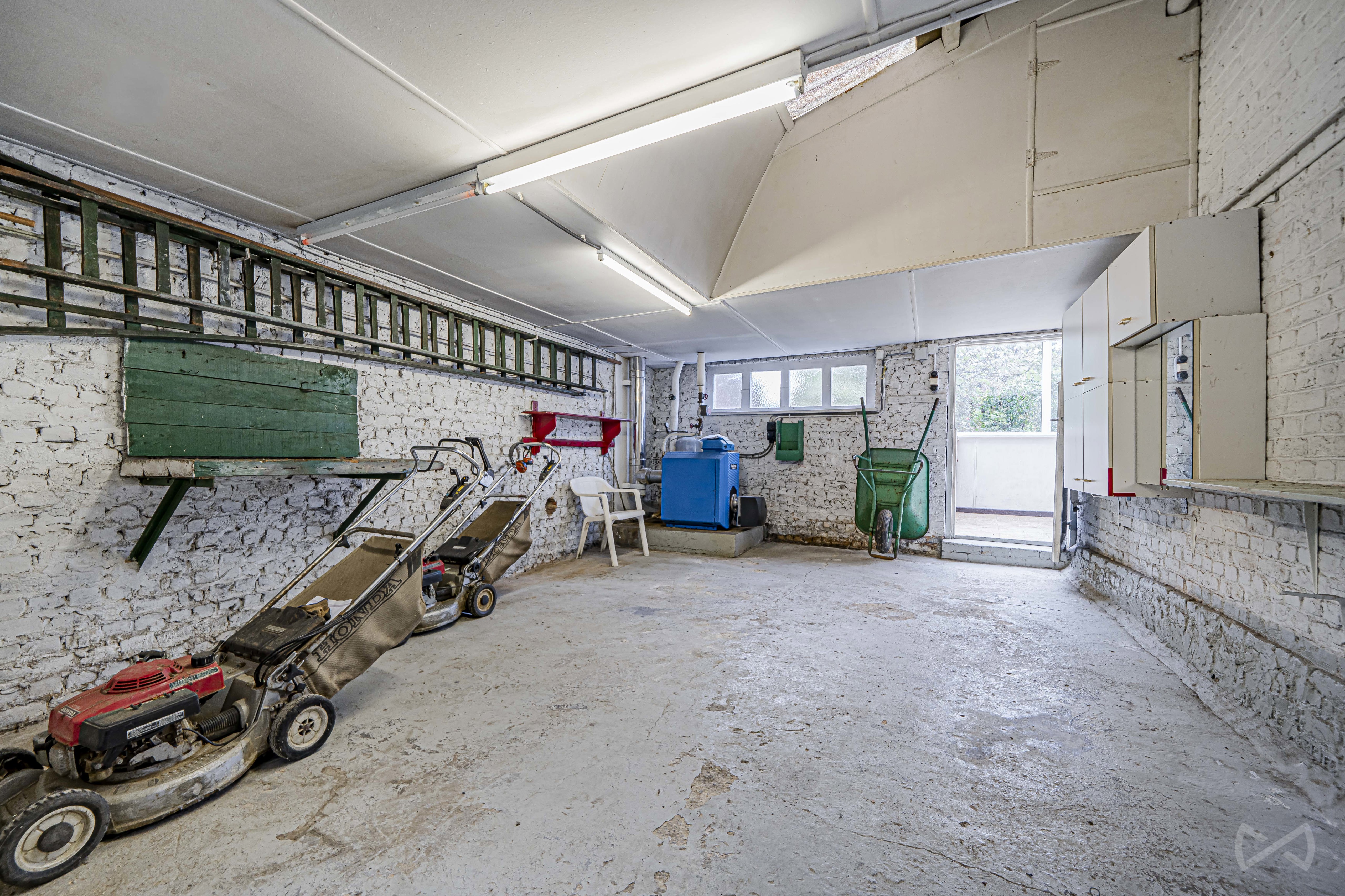 Picture 3 of 4 for House with three bedrooms in Enghien