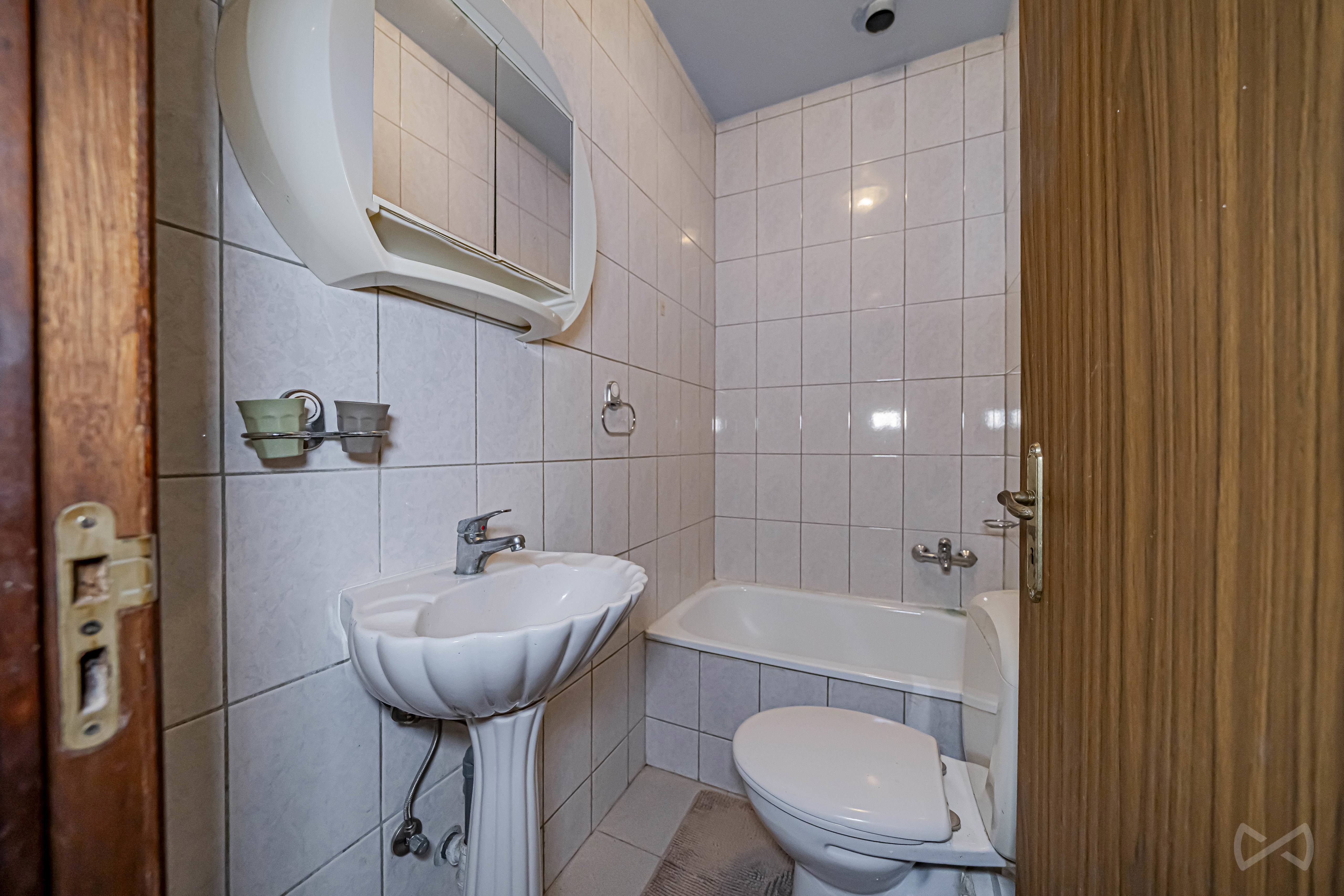 Picture 3 of 4 for House with three bedrooms in Molenbeek-saint-jean